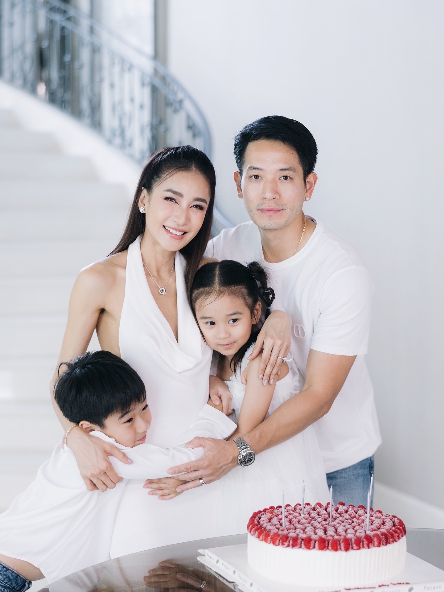 เนย - โชติกา วงศ์วิลาศ