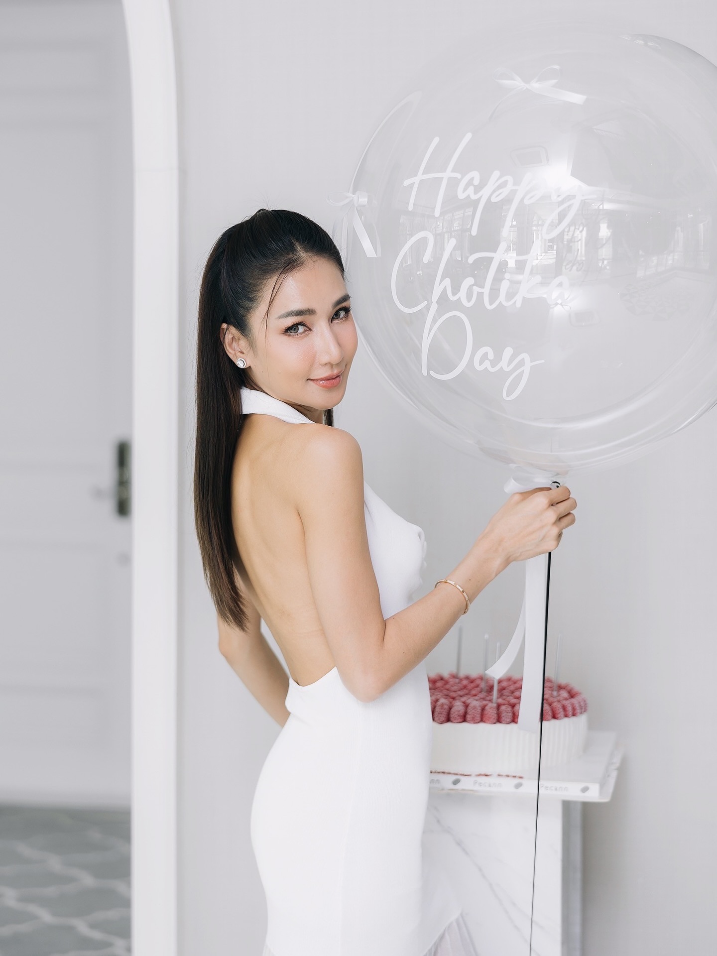 เนย - โชติกา วงศ์วิลาศ