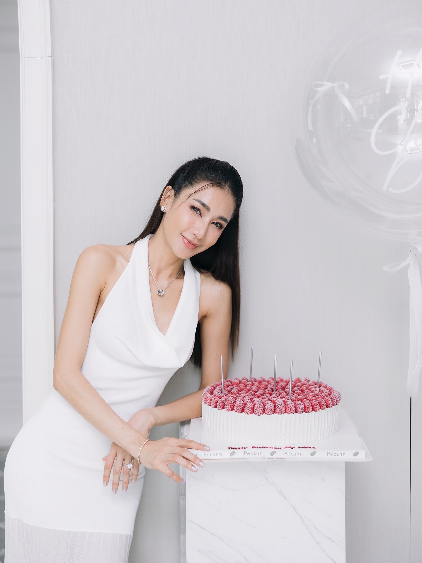 เนย - โชติกา วงศ์วิลาศ