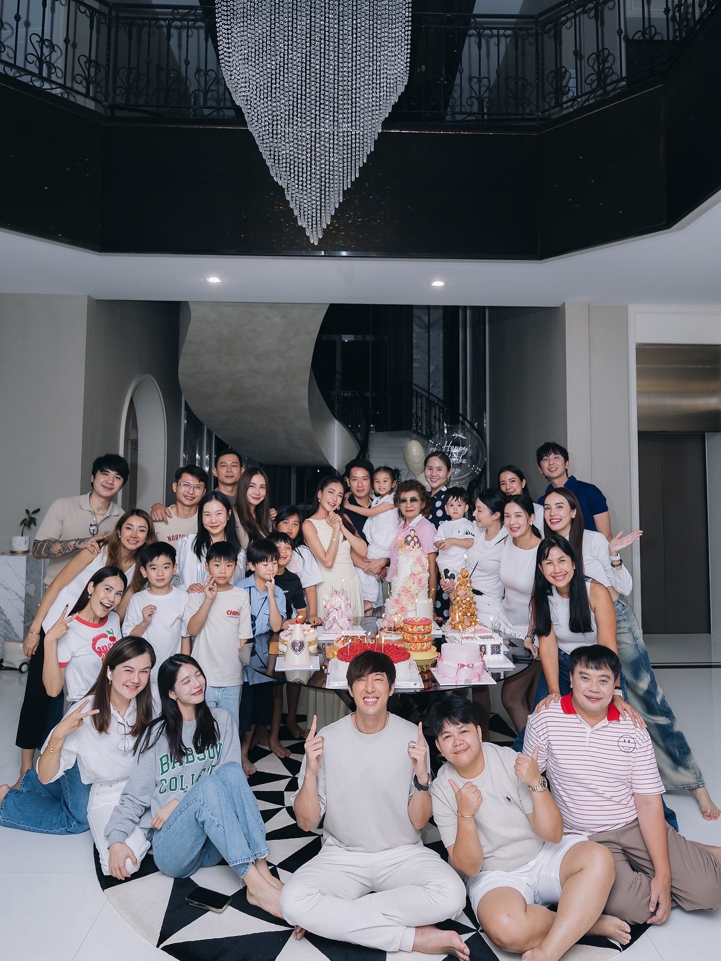 เนย - โชติกา วงศ์วิลาศ
