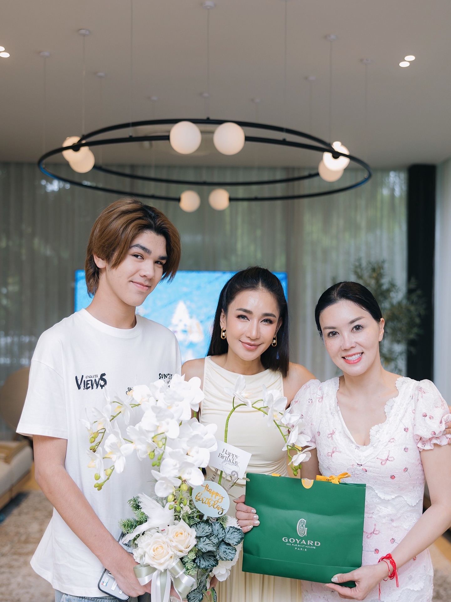 เนย - โชติกา วงศ์วิลาศ