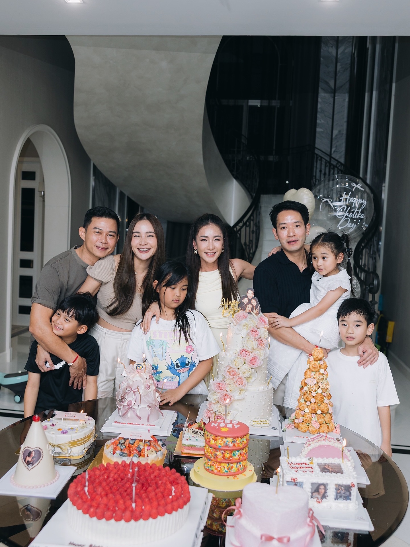 เนย - โชติกา วงศ์วิลาศ