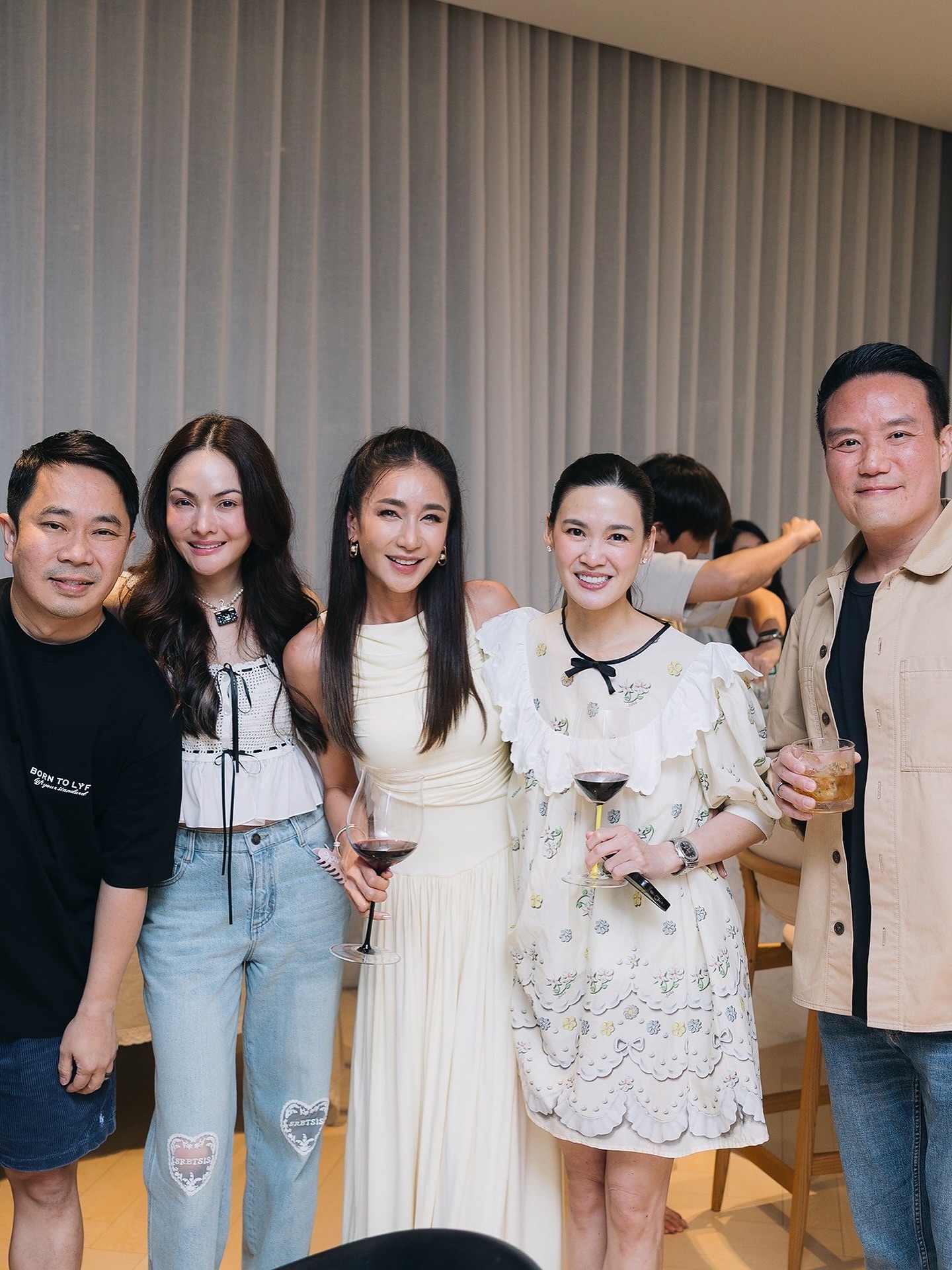 เนย - โชติกา วงศ์วิลาศ