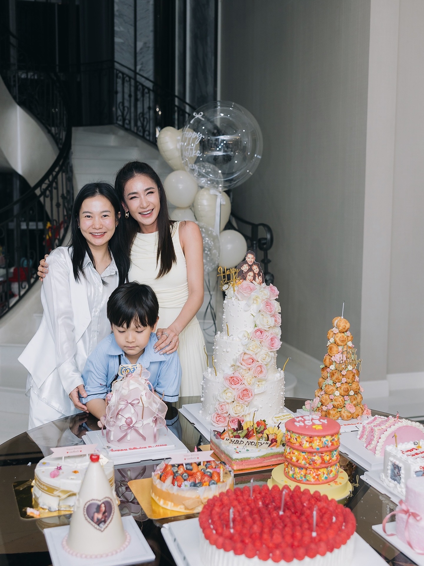 เนย - โชติกา วงศ์วิลาศ