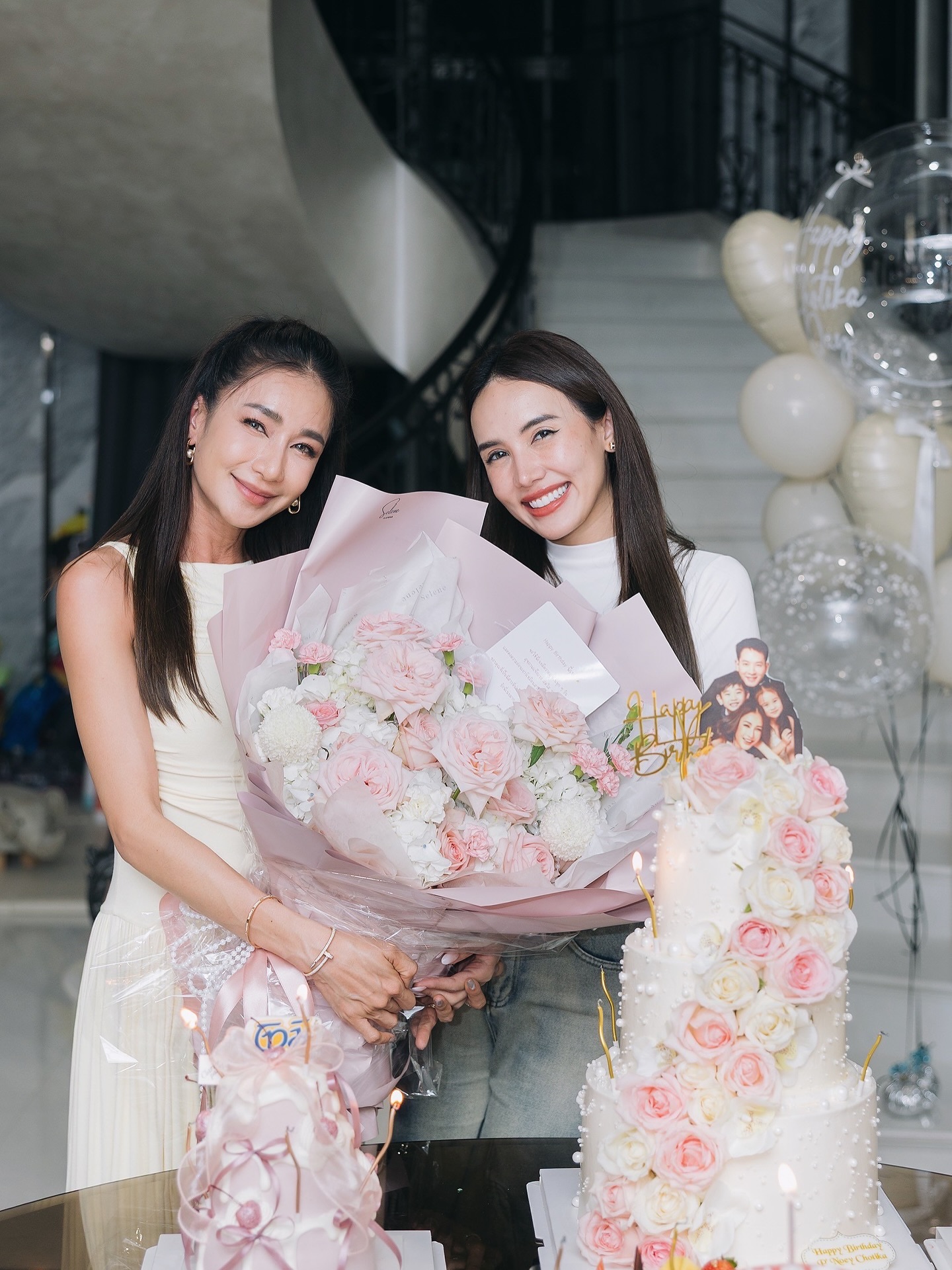 เนย - โชติกา วงศ์วิลาศ