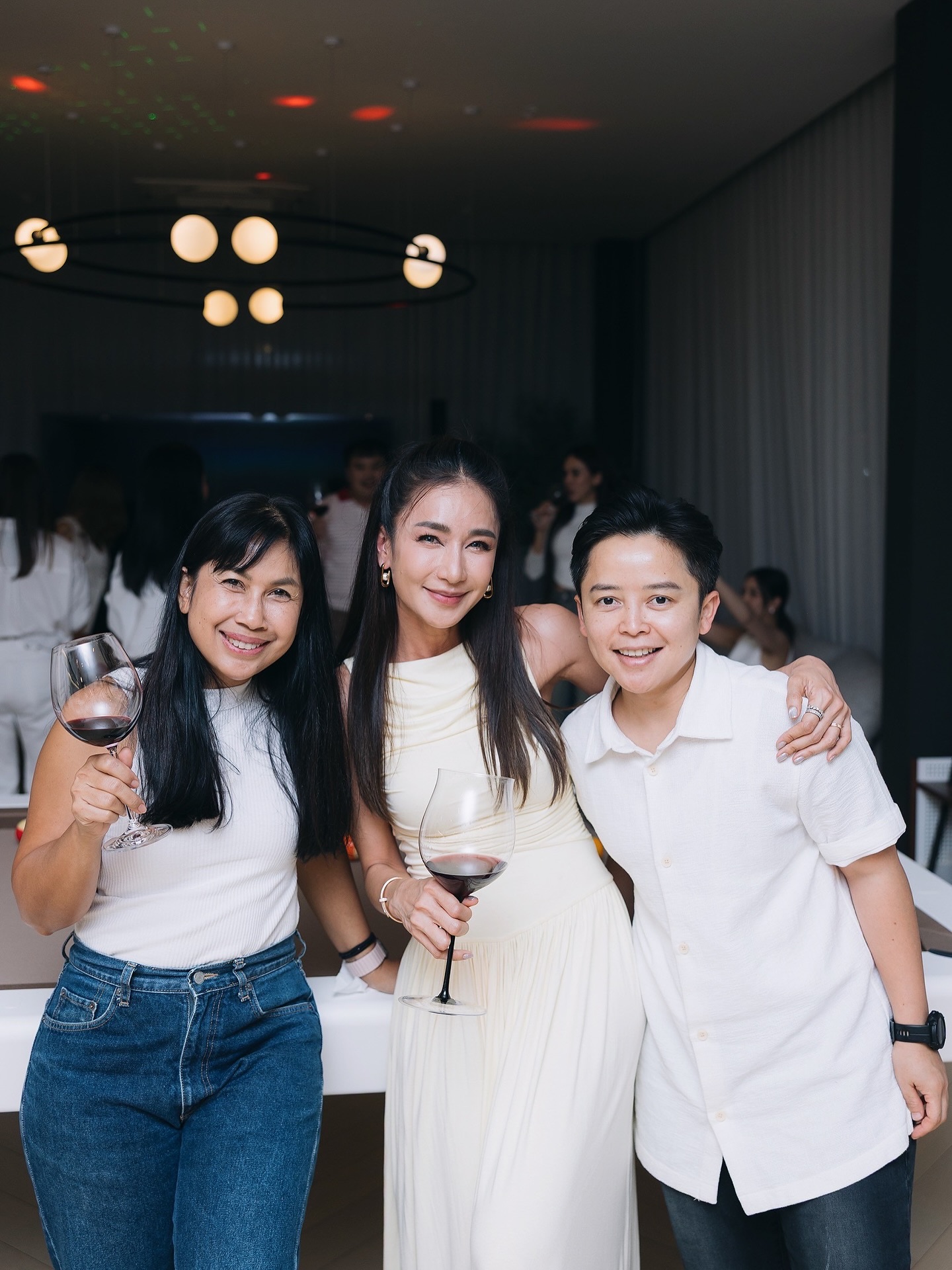 เนย - โชติกา วงศ์วิลาศ