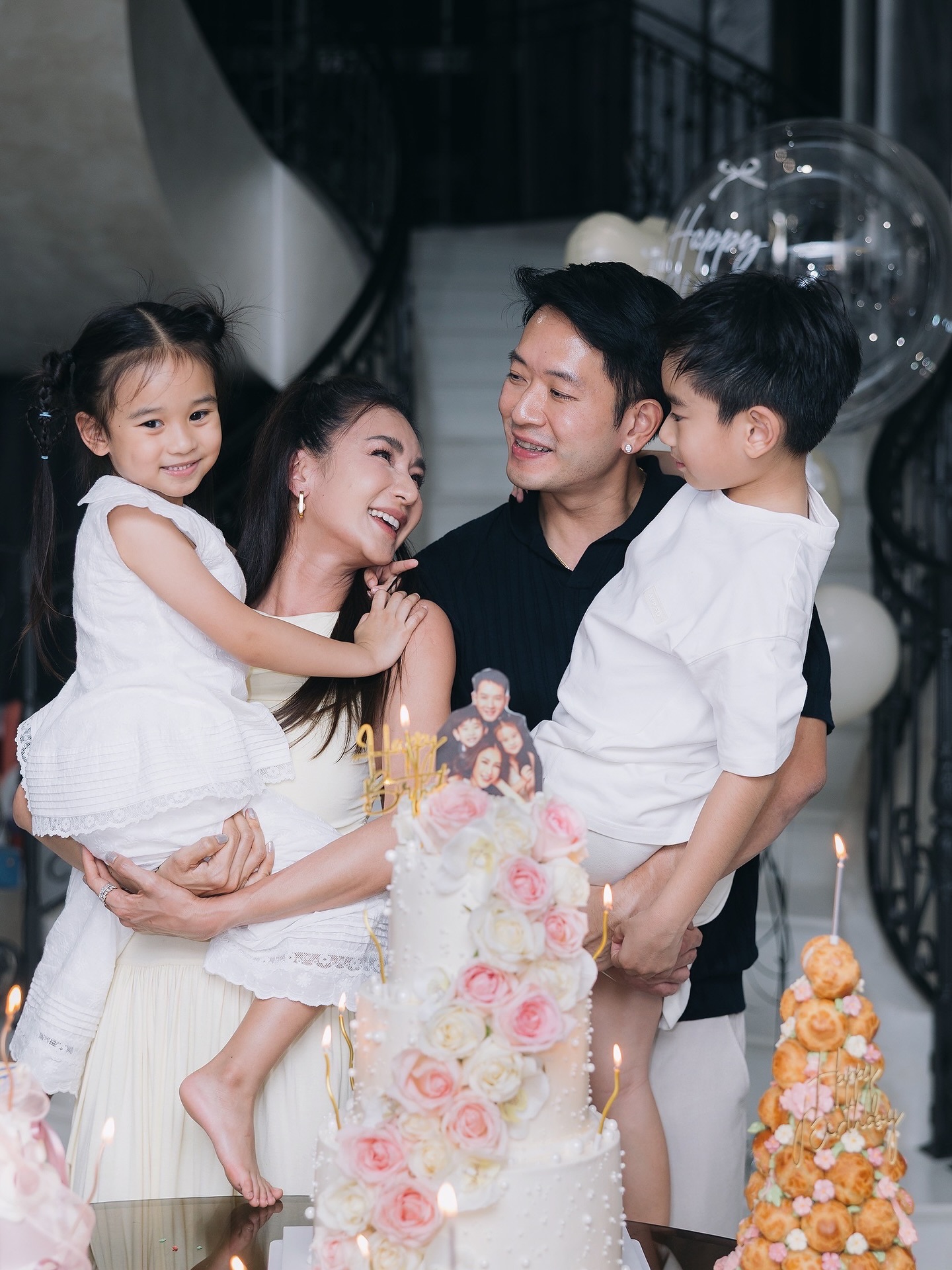เนย - โชติกา วงศ์วิลาศ