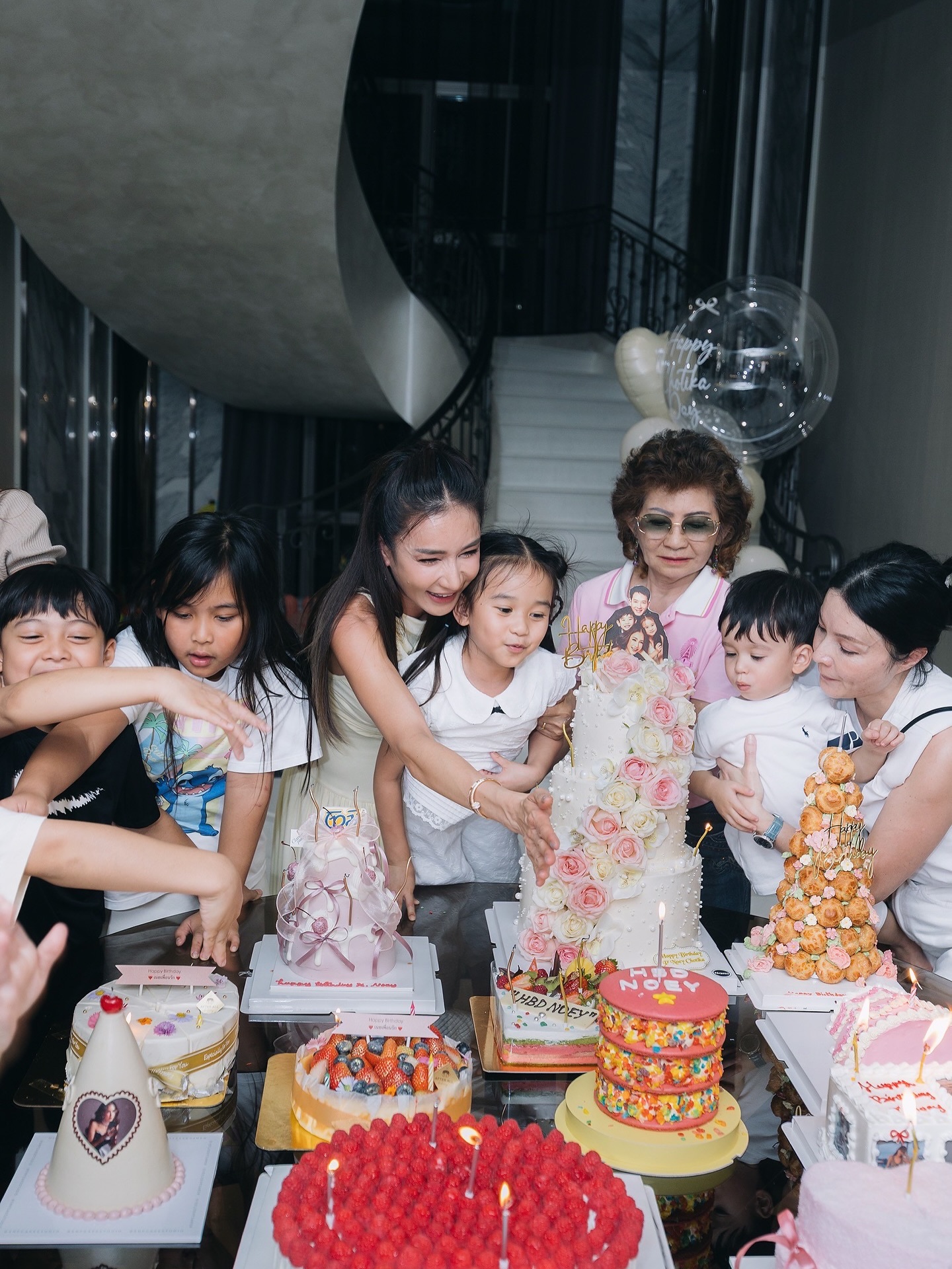 เนย - โชติกา วงศ์วิลาศ