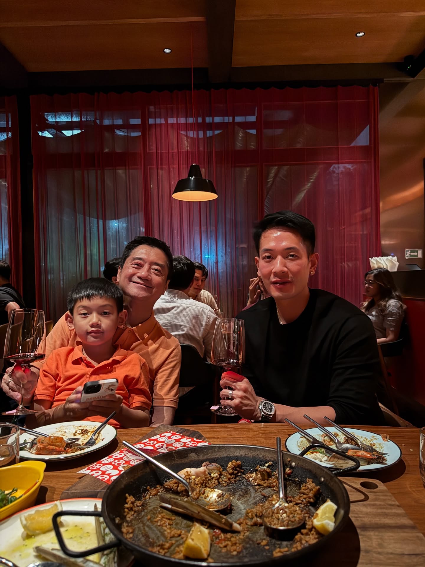เนย - โชติกา วงศ์วิลาศ