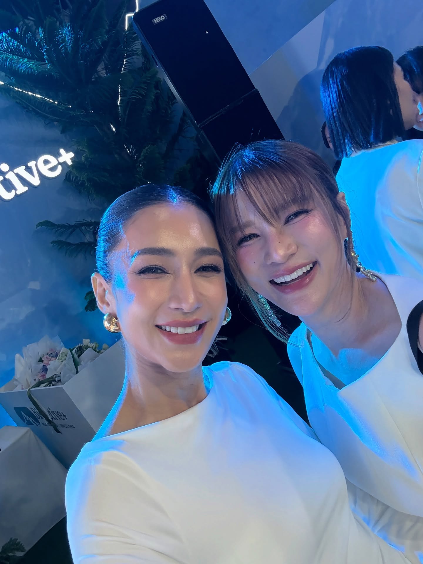 เนย - โชติกา วงศ์วิลาศ