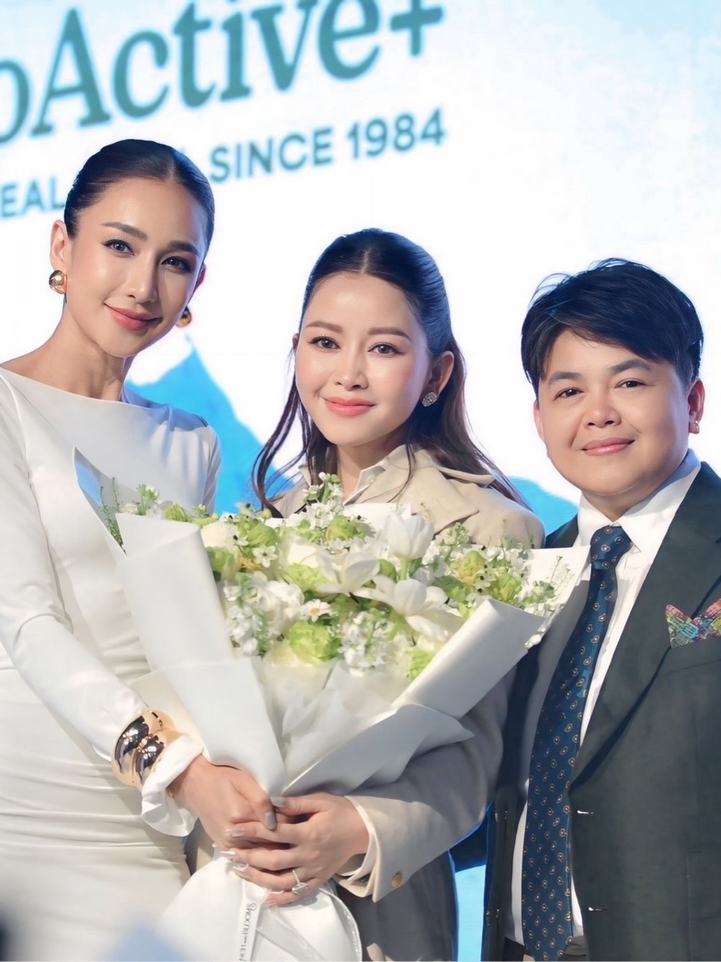 เนย - โชติกา วงศ์วิลาศ