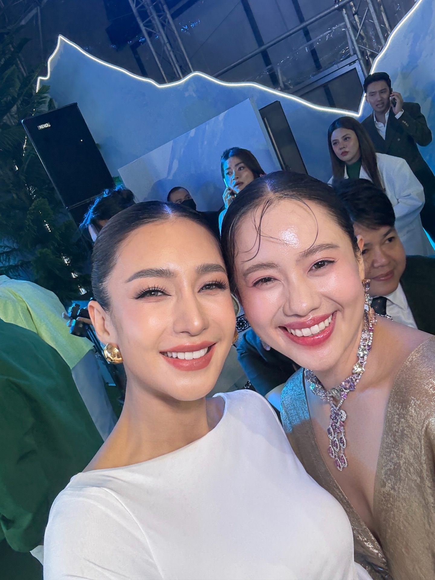 เนย - โชติกา วงศ์วิลาศ