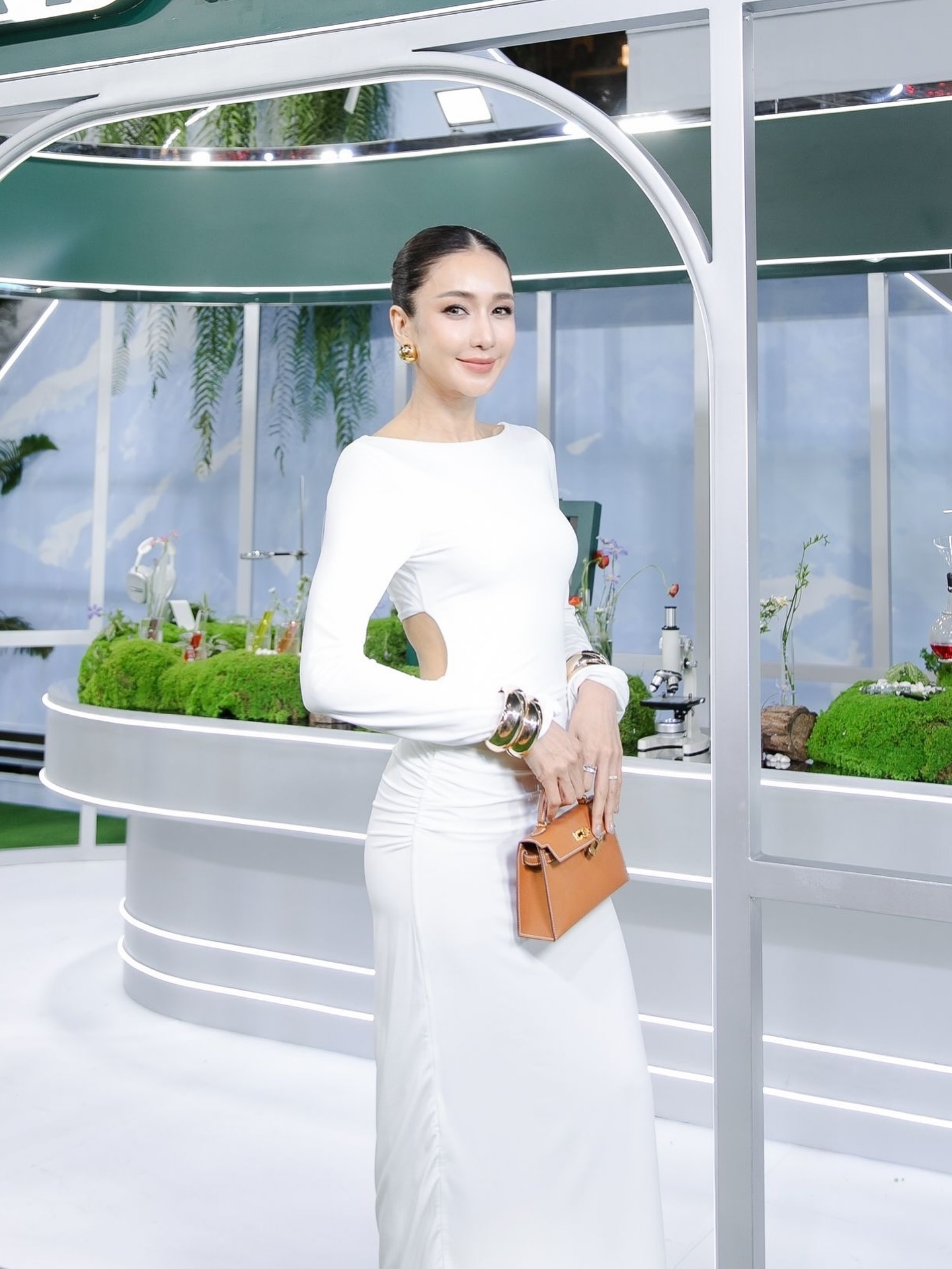 เนย - โชติกา วงศ์วิลาศ