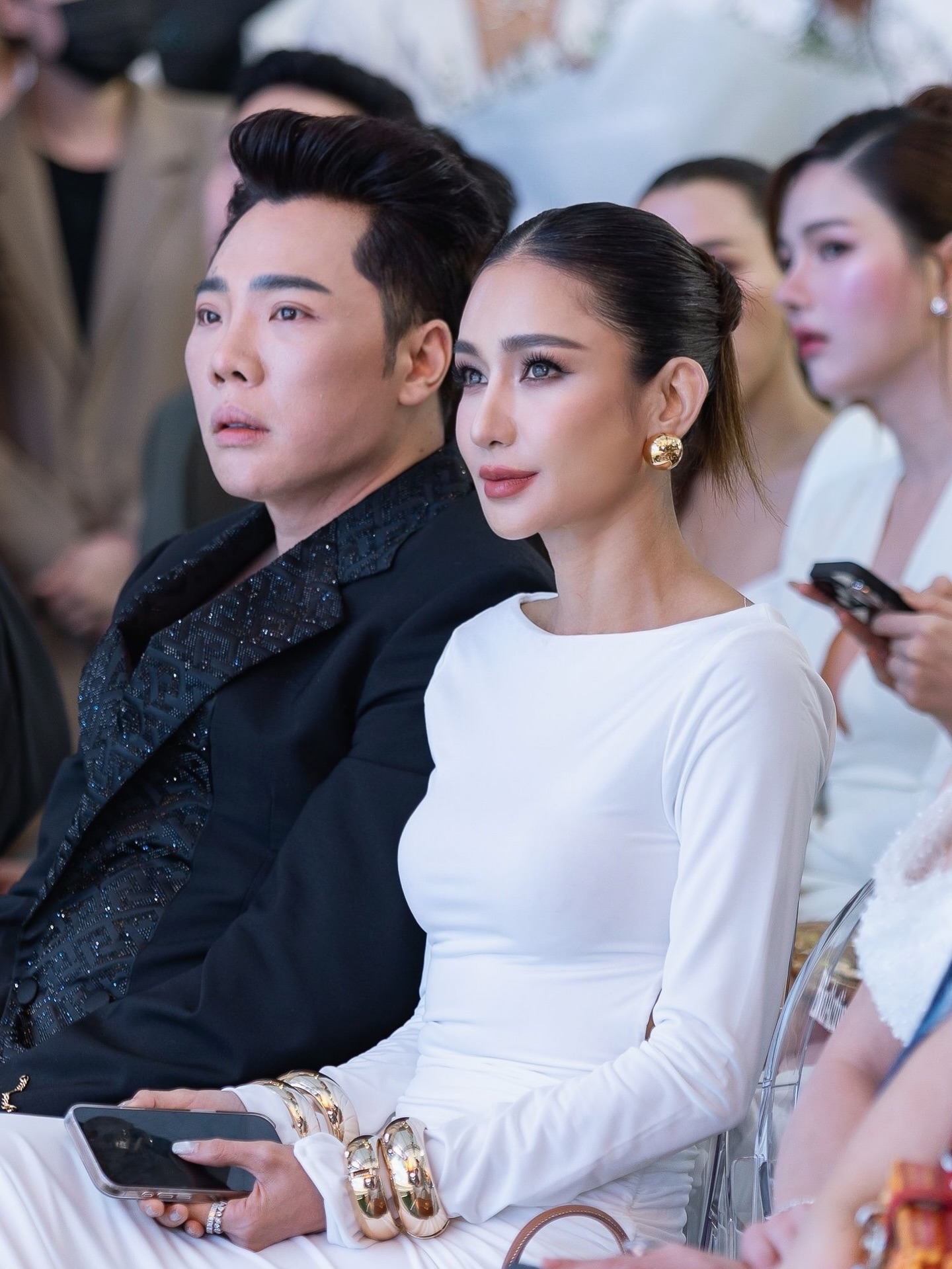 เนย - โชติกา วงศ์วิลาศ