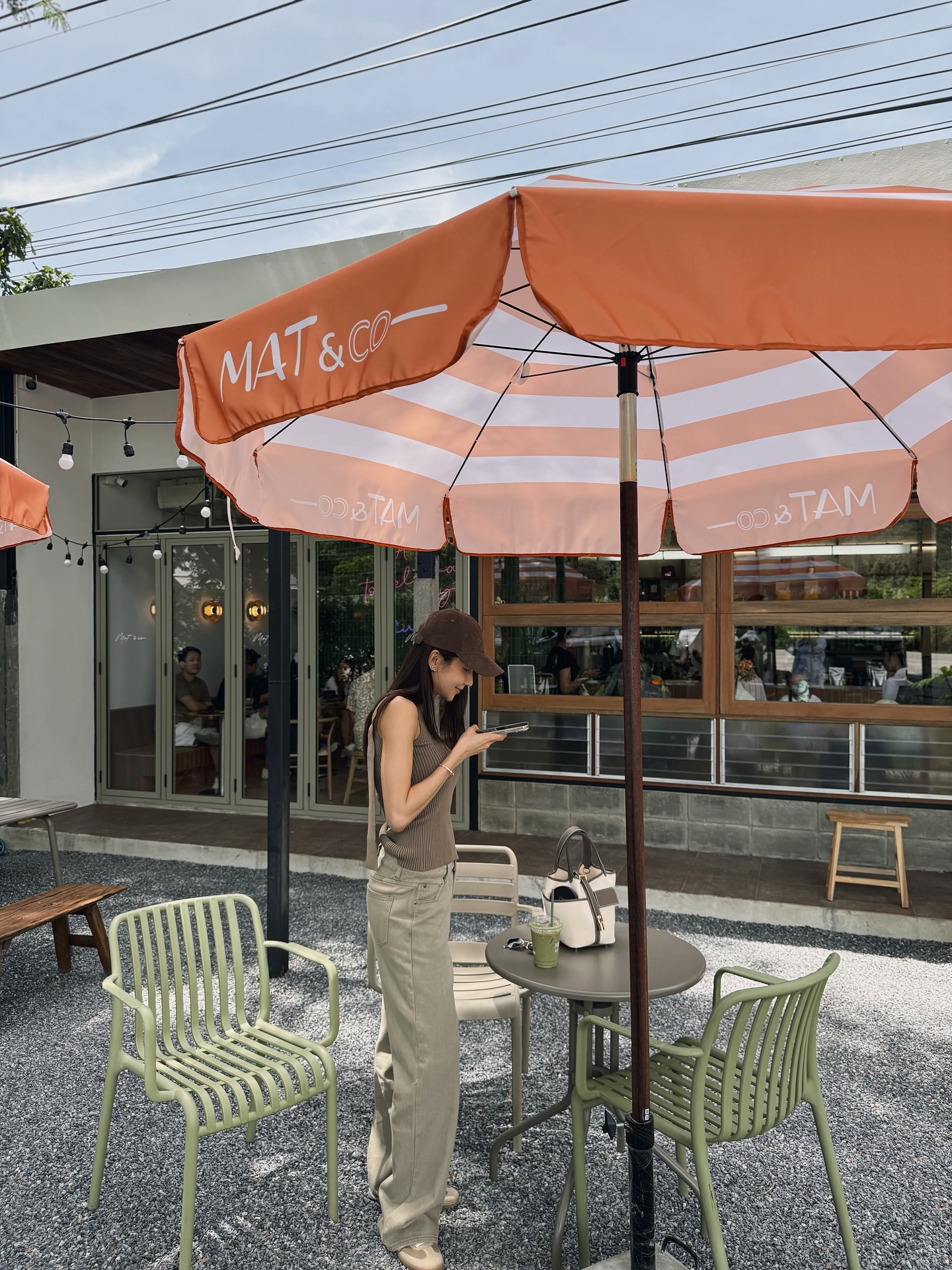 เนย - โชติกา วงศ์วิลาศ