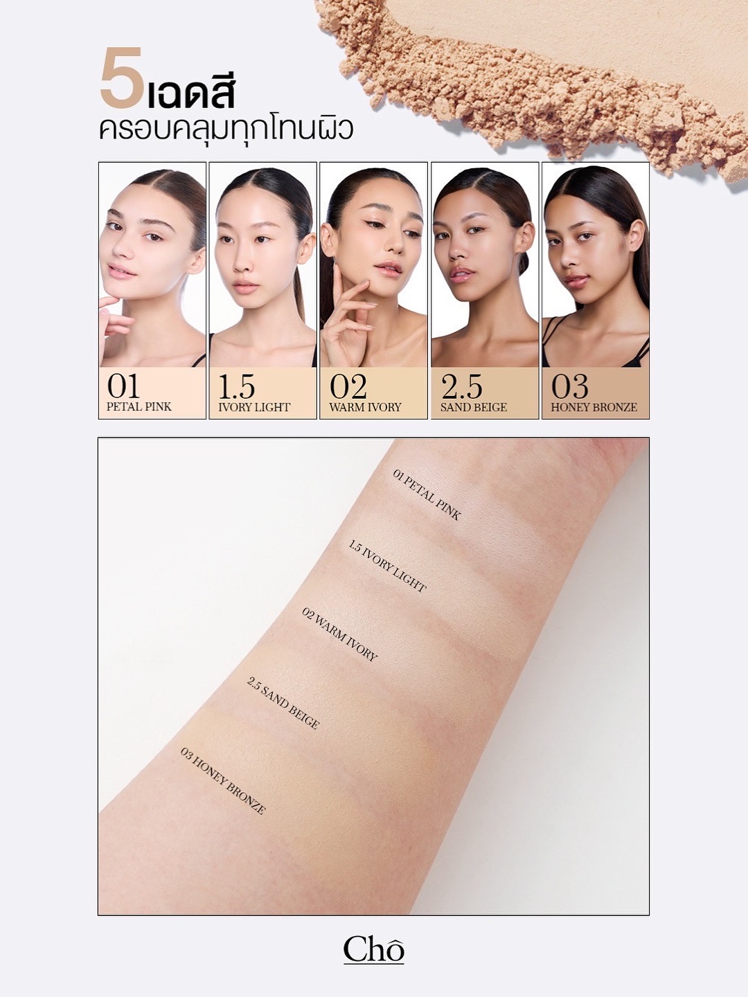 เนย - โชติกา วงศ์วิลาศ