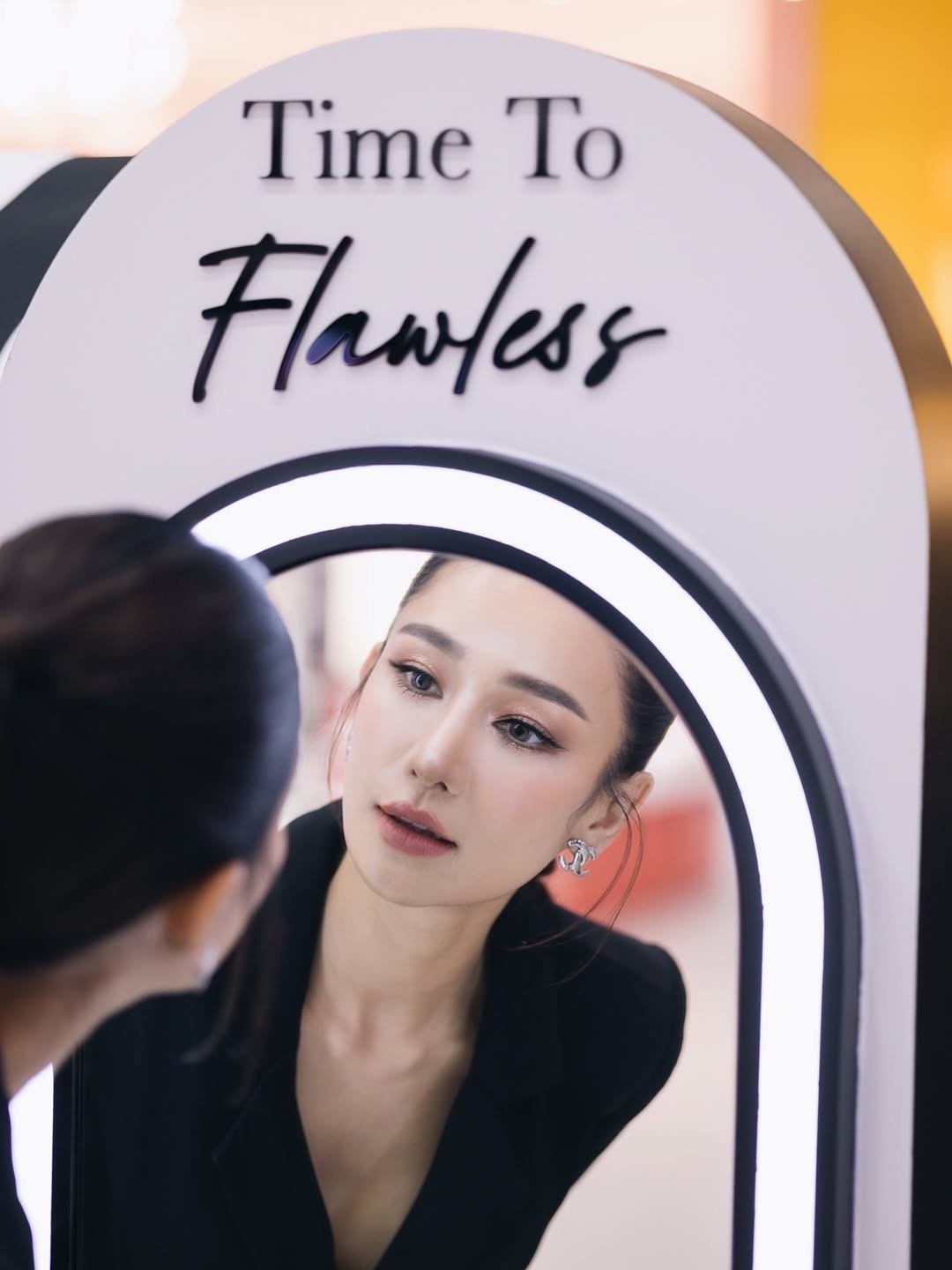 เนย - โชติกา วงศ์วิลาศ