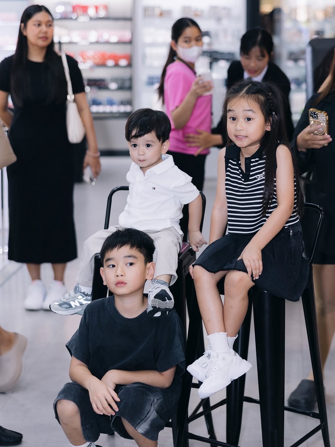 เนย - โชติกา วงศ์วิลาศ