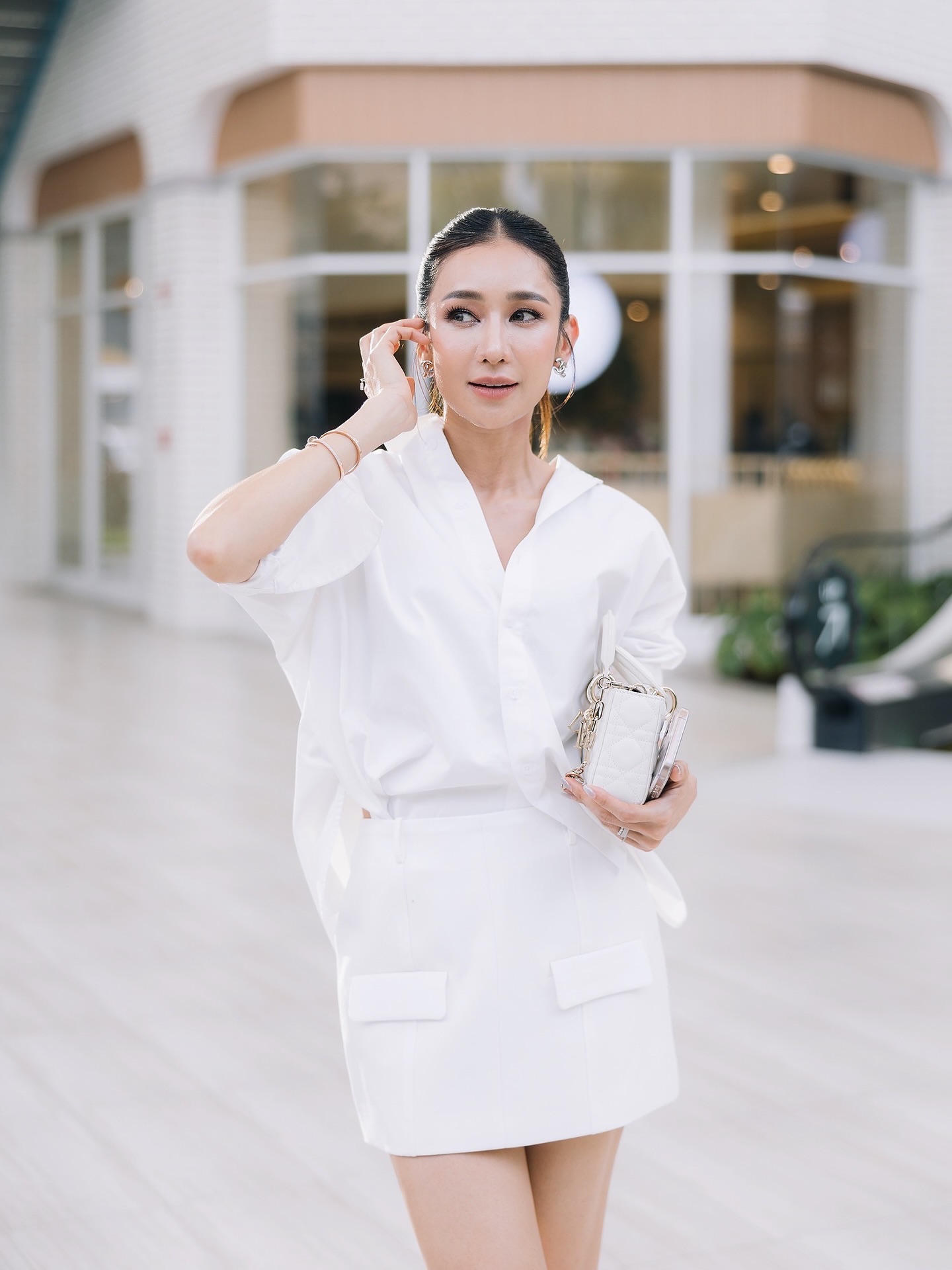 เนย - โชติกา วงศ์วิลาศ