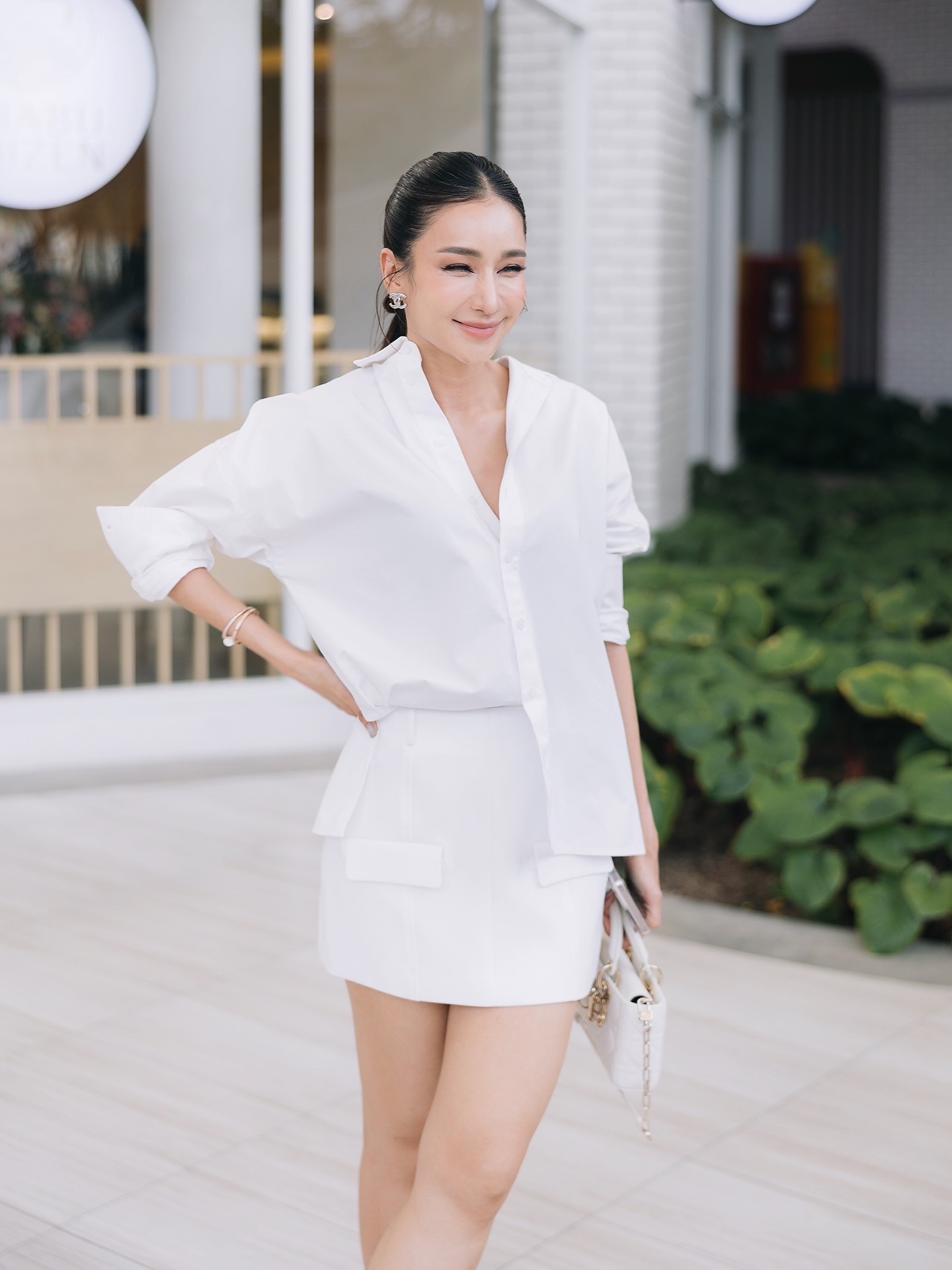 เนย - โชติกา วงศ์วิลาศ