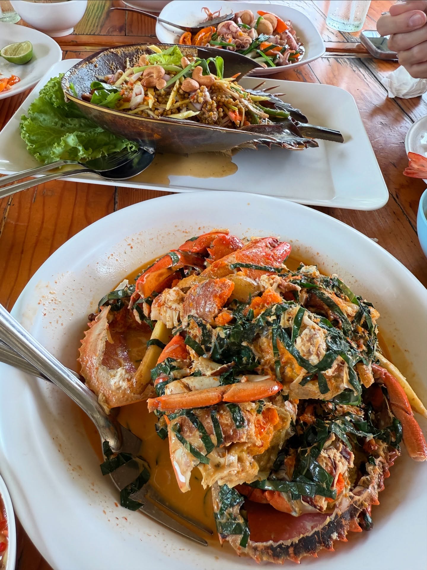 เนย - โชติกา วงศ์วิลาศ