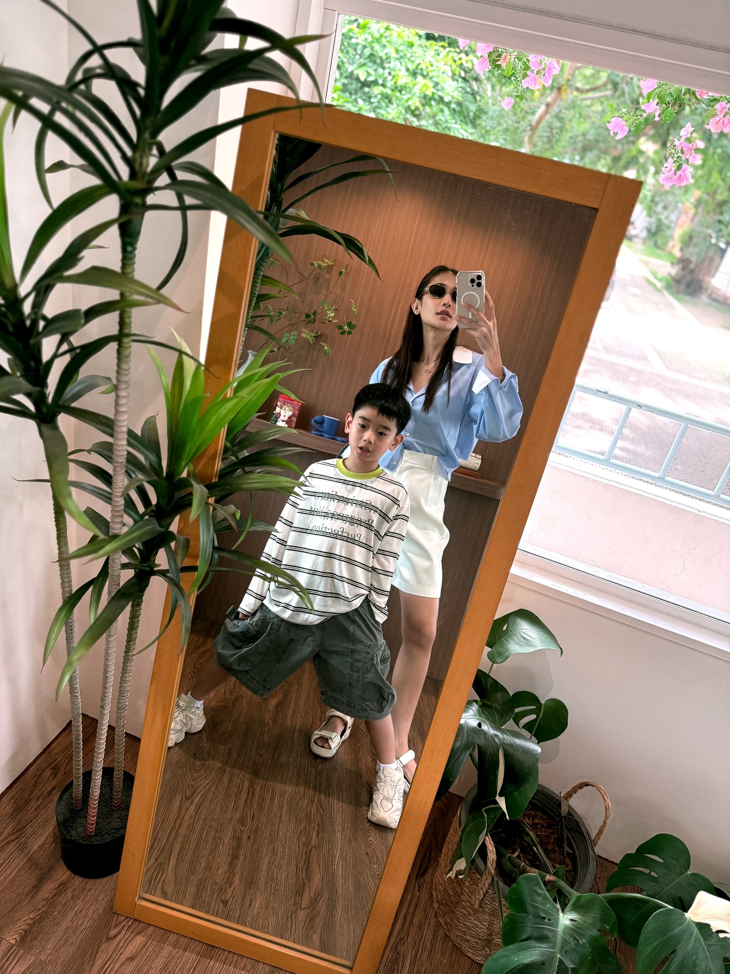 เนย - โชติกา วงศ์วิลาศ