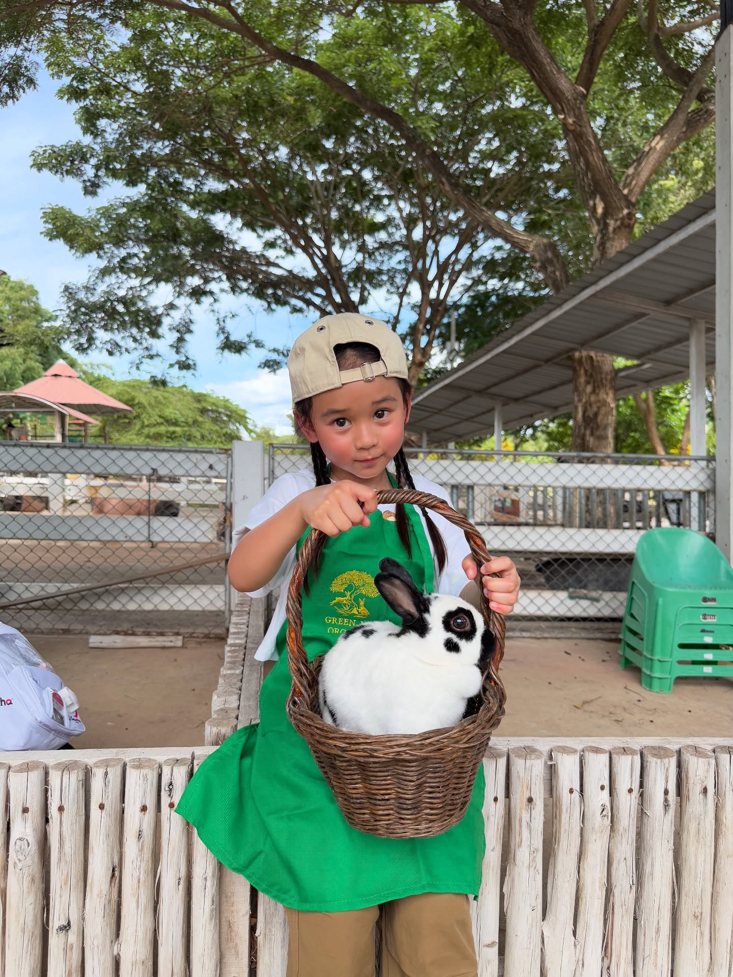 เนย - โชติกา วงศ์วิลาศ