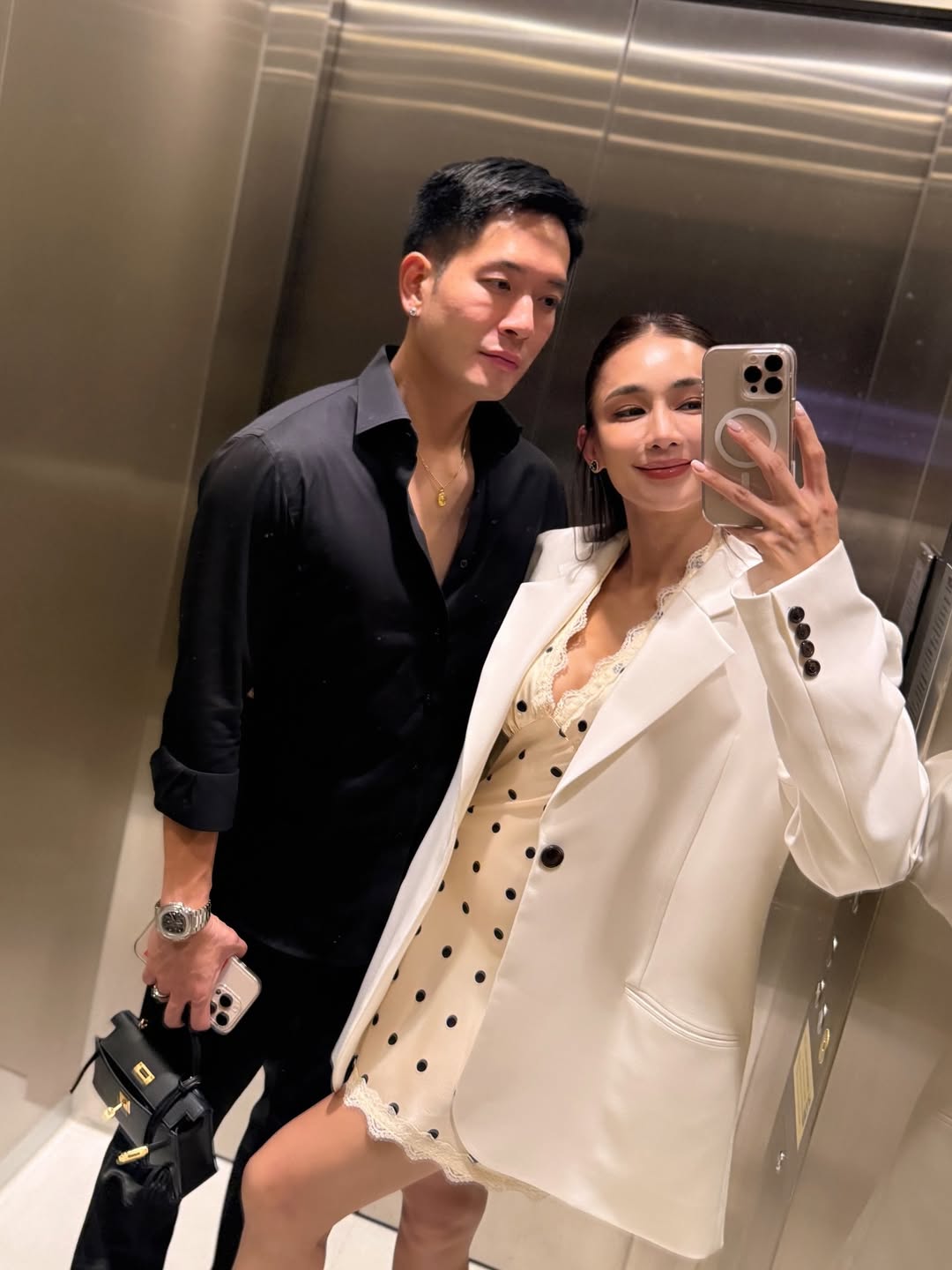 เนย - โชติกา วงศ์วิลาศ