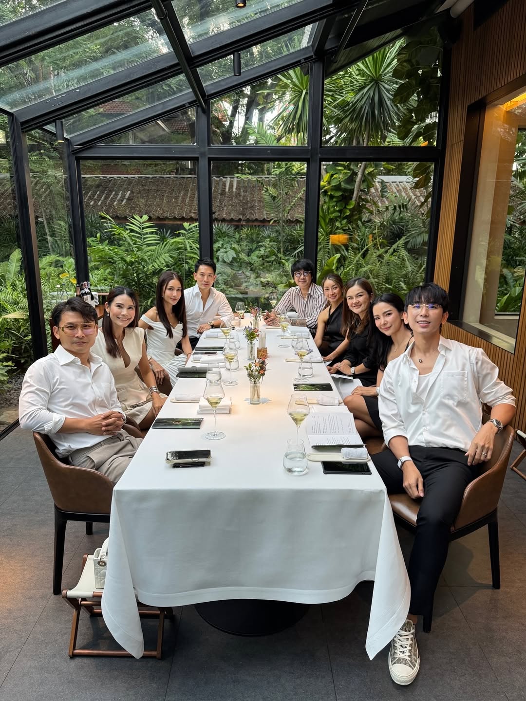 เนย - โชติกา วงศ์วิลาศ