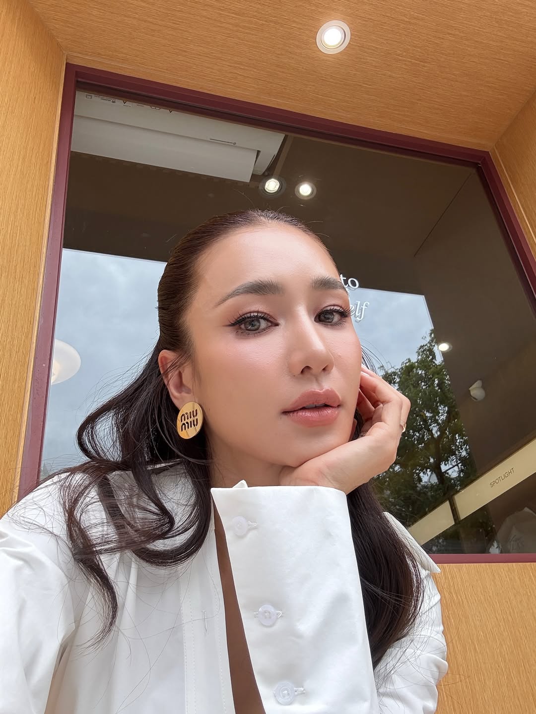 เนย - โชติกา วงศ์วิลาศ