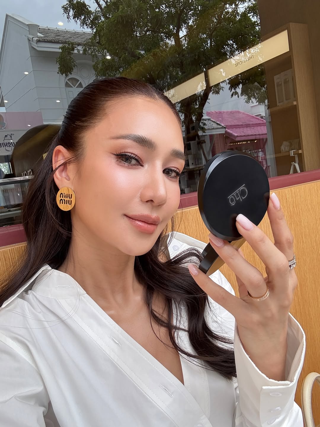 เนย - โชติกา วงศ์วิลาศ