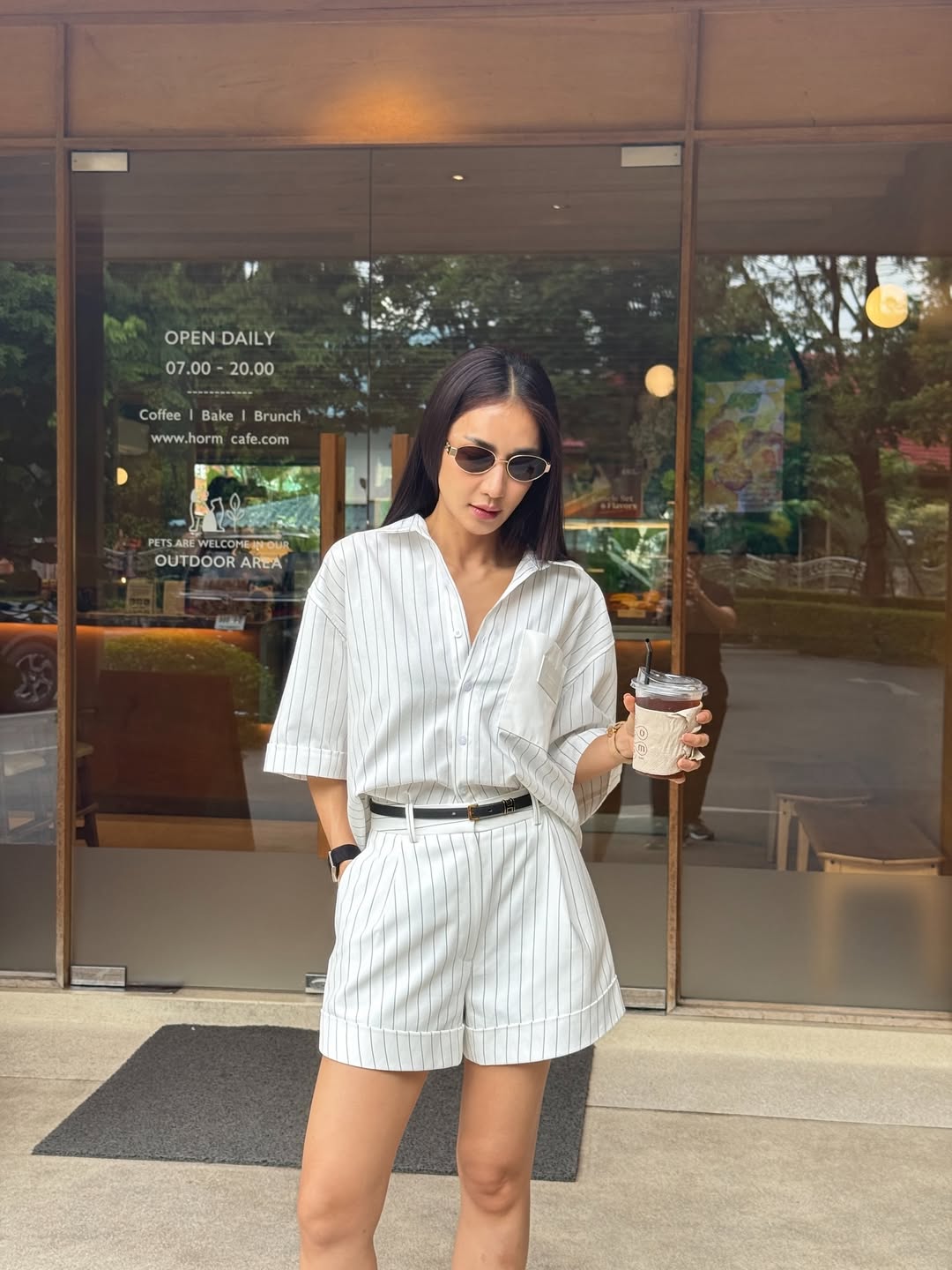 เนย - โชติกา วงศ์วิลาศ