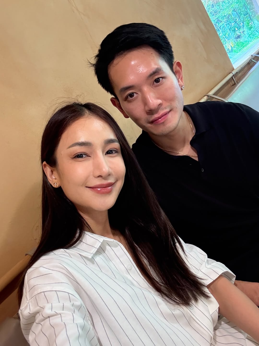 เนย - โชติกา วงศ์วิลาศ