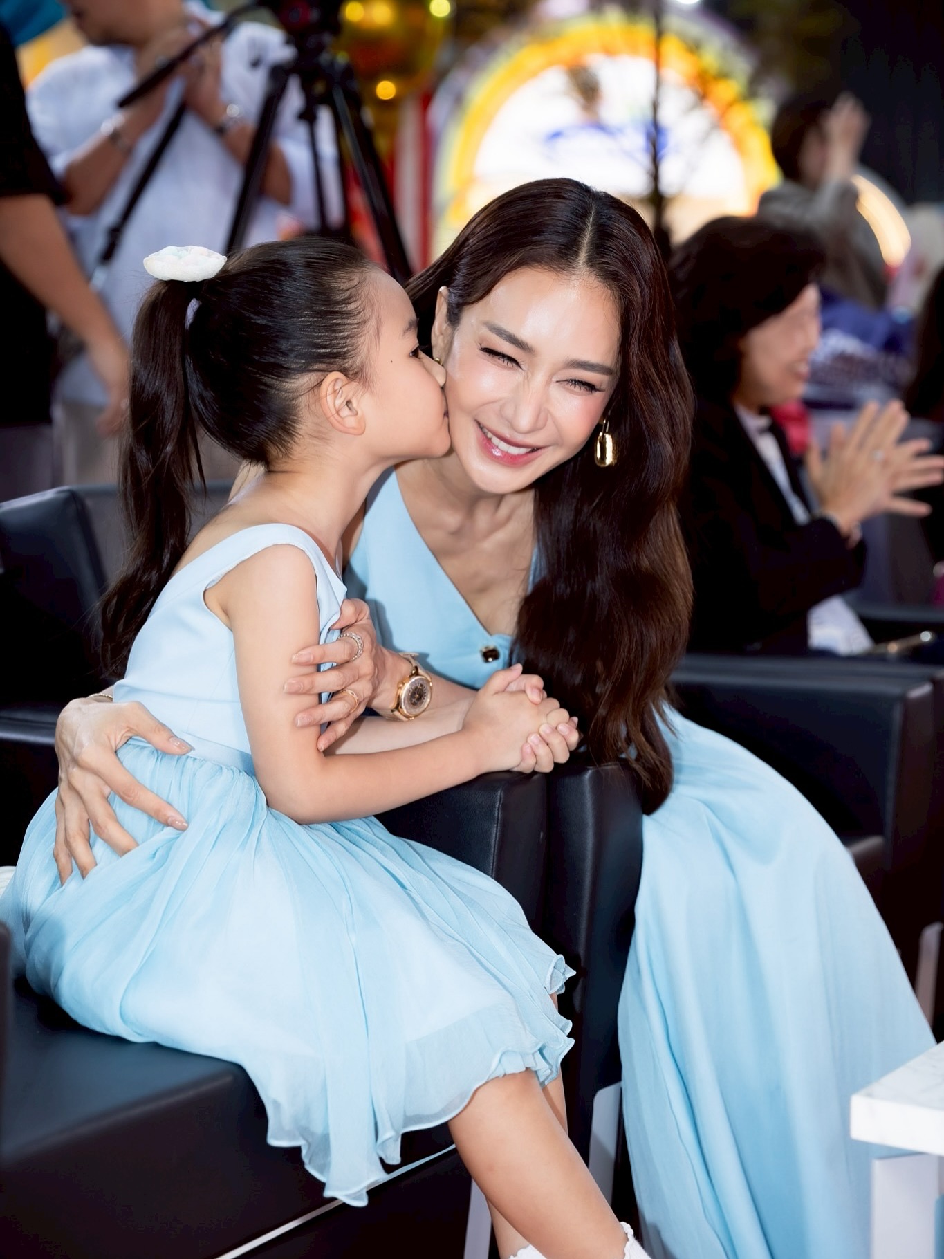 เนย - โชติกา วงศ์วิลาศ