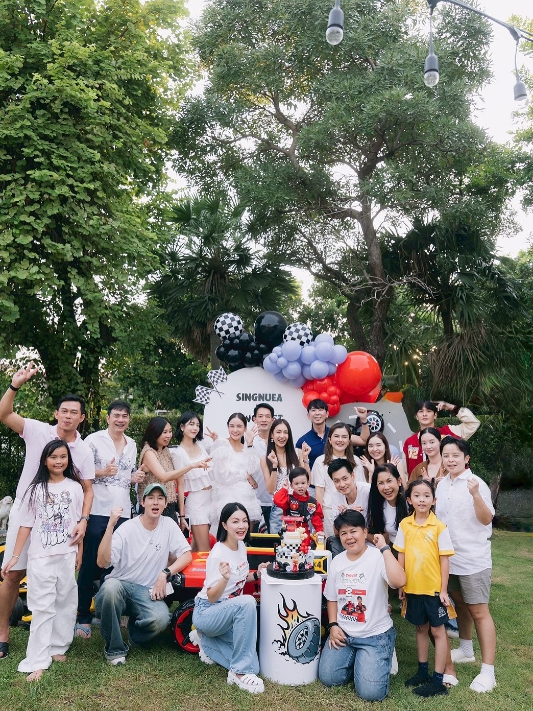 เนย - โชติกา วงศ์วิลาศ