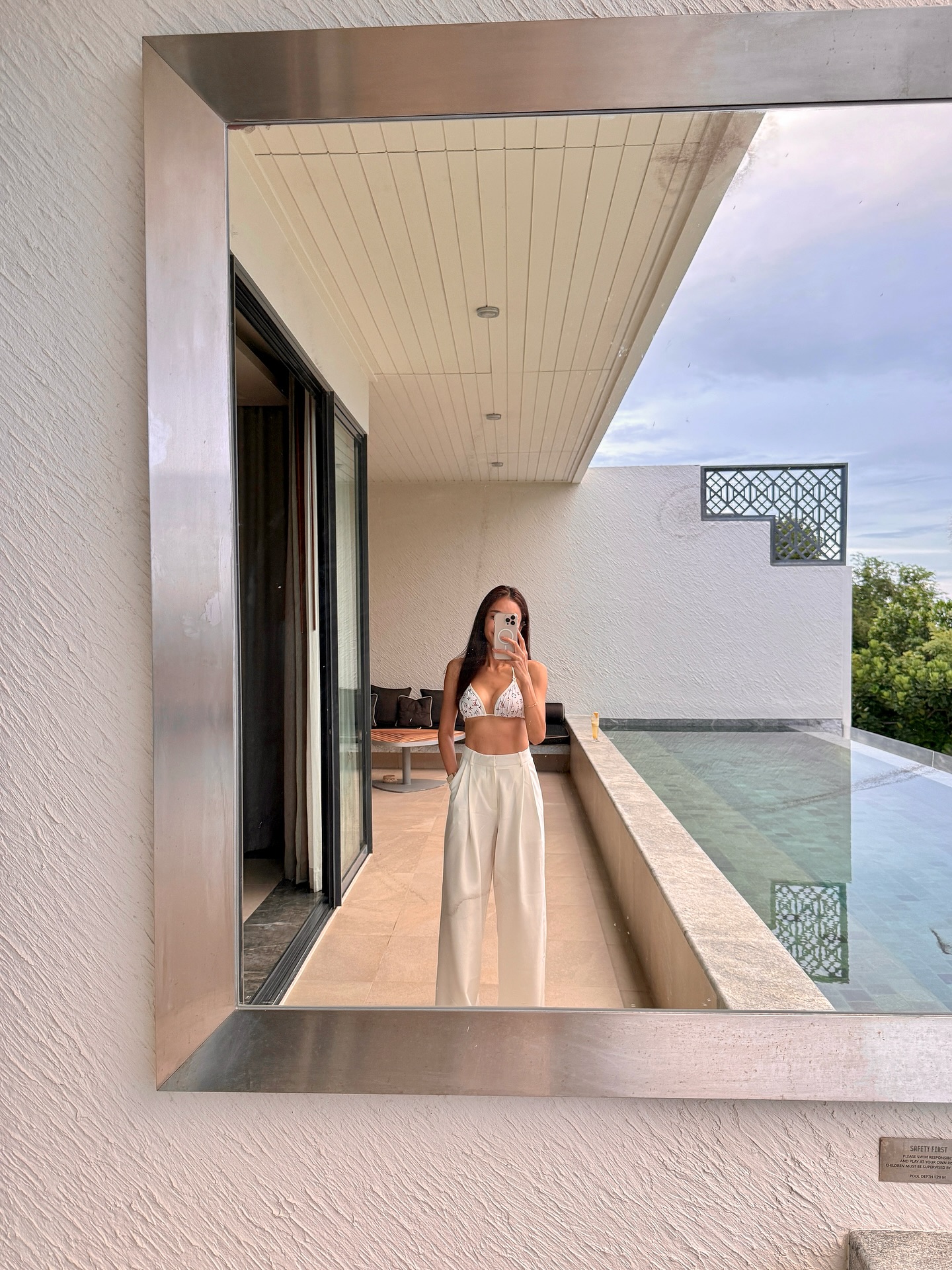 เนย - โชติกา วงศ์วิลาศ