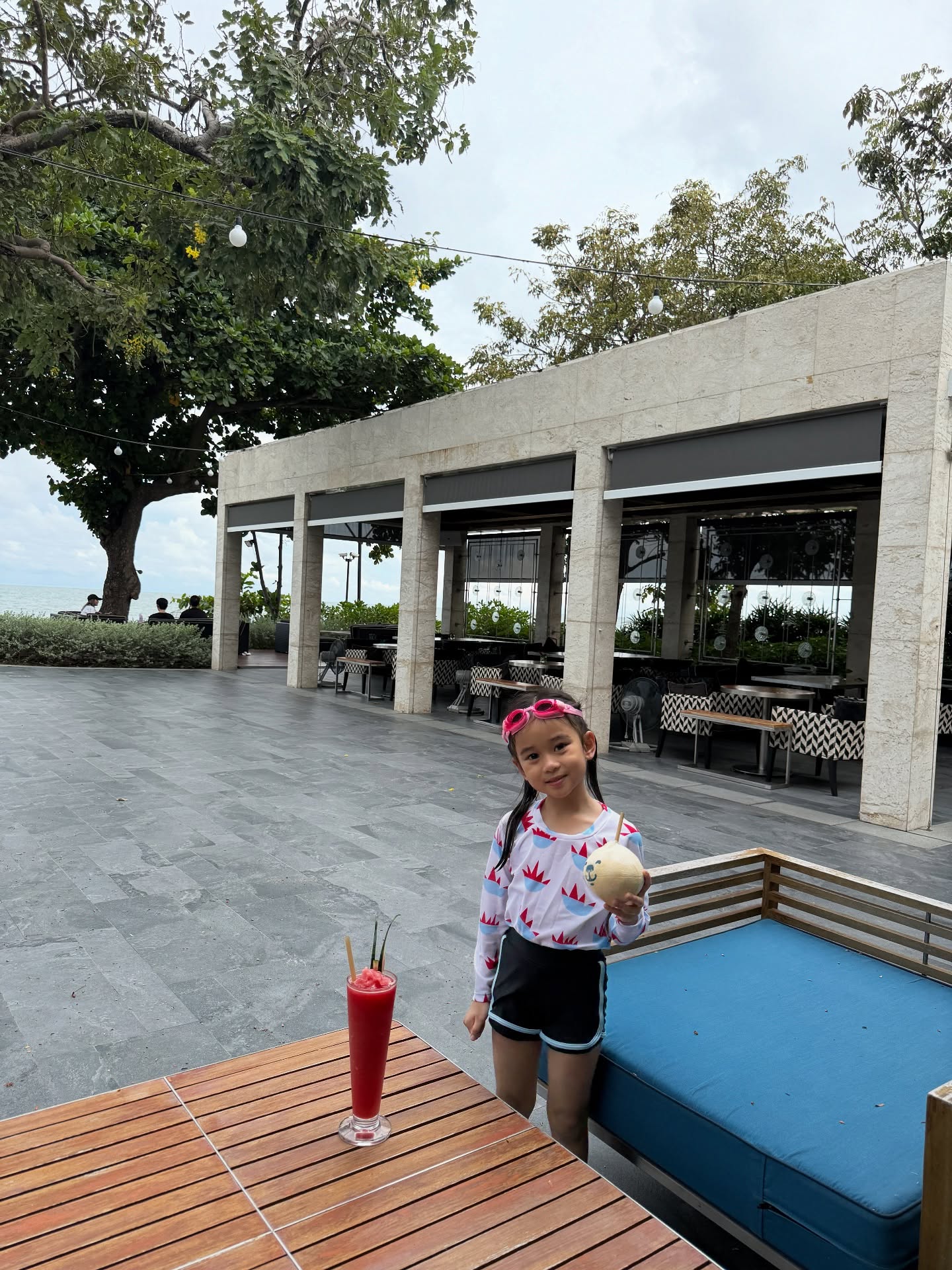 เนย - โชติกา วงศ์วิลาศ