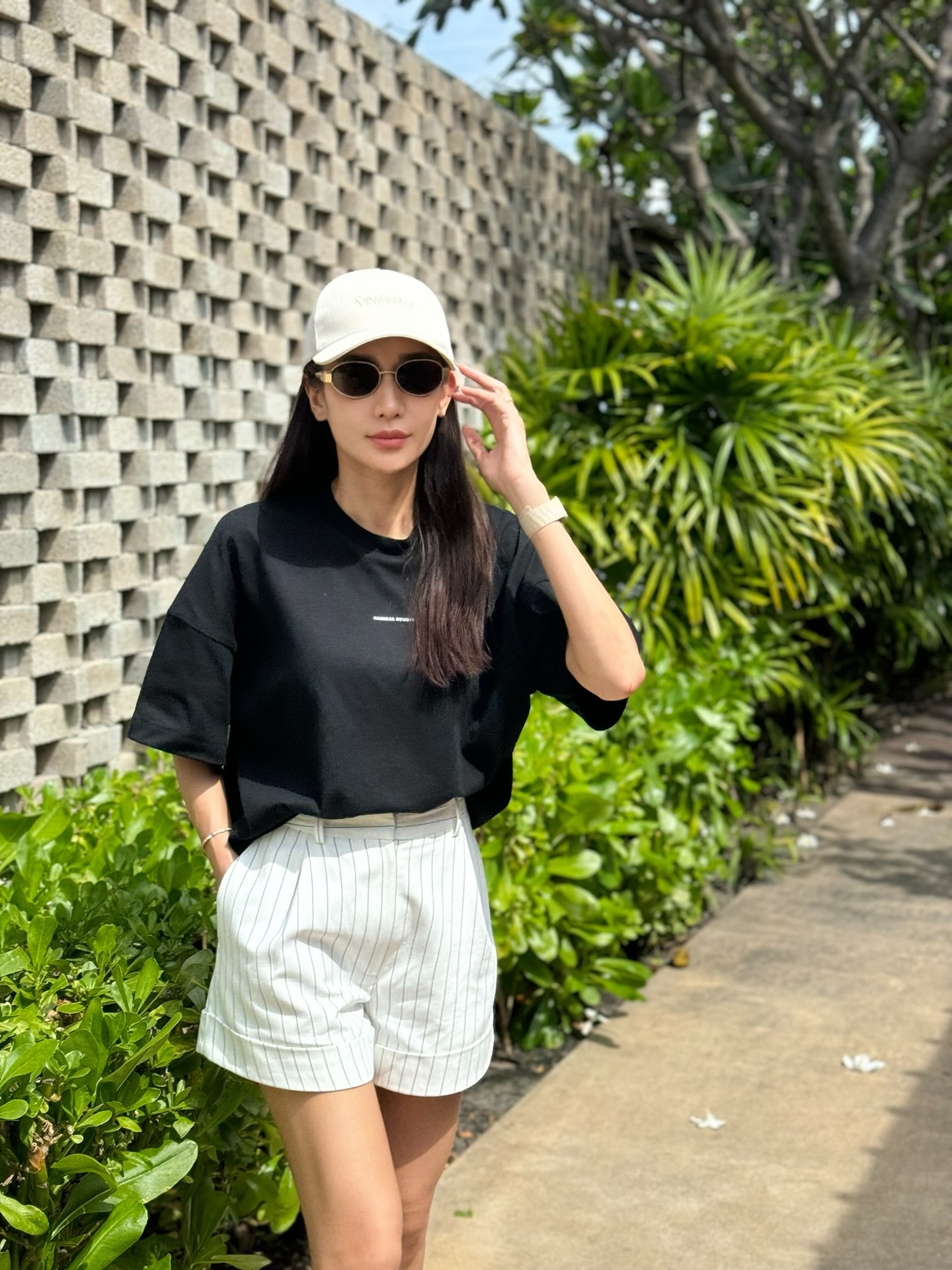 เนย - โชติกา วงศ์วิลาศ