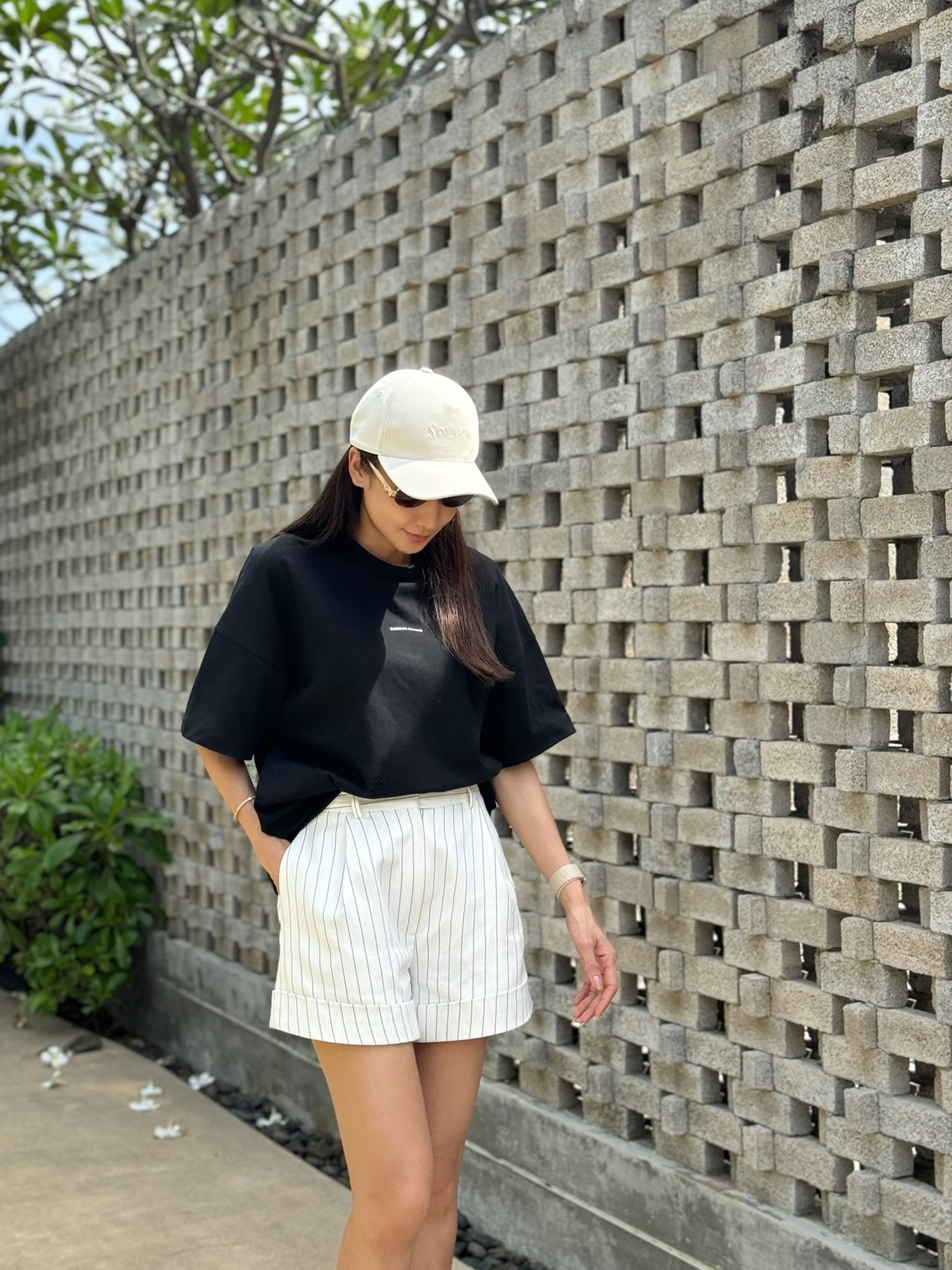 เนย - โชติกา วงศ์วิลาศ