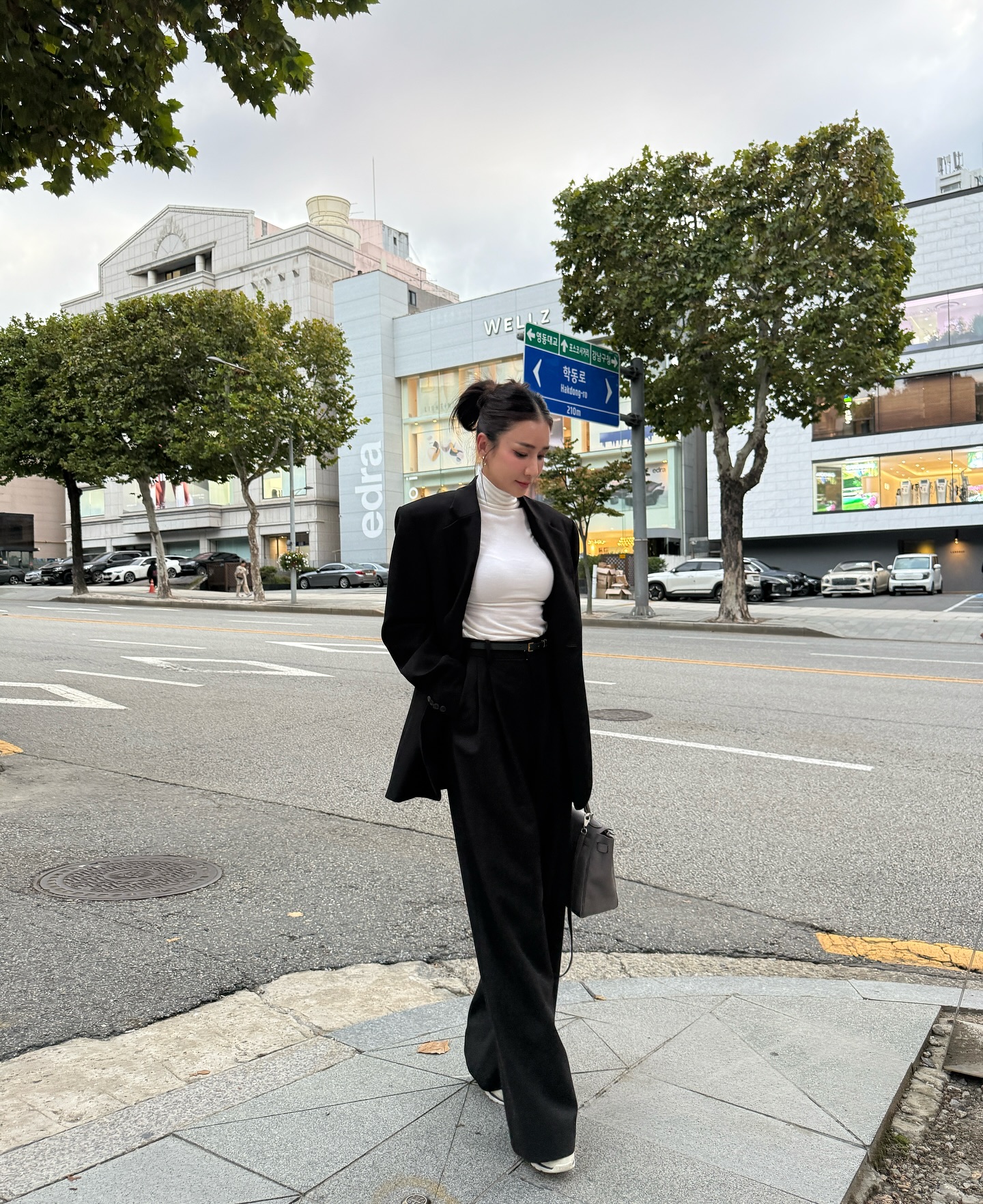 เนย - โชติกา วงศ์วิลาศ