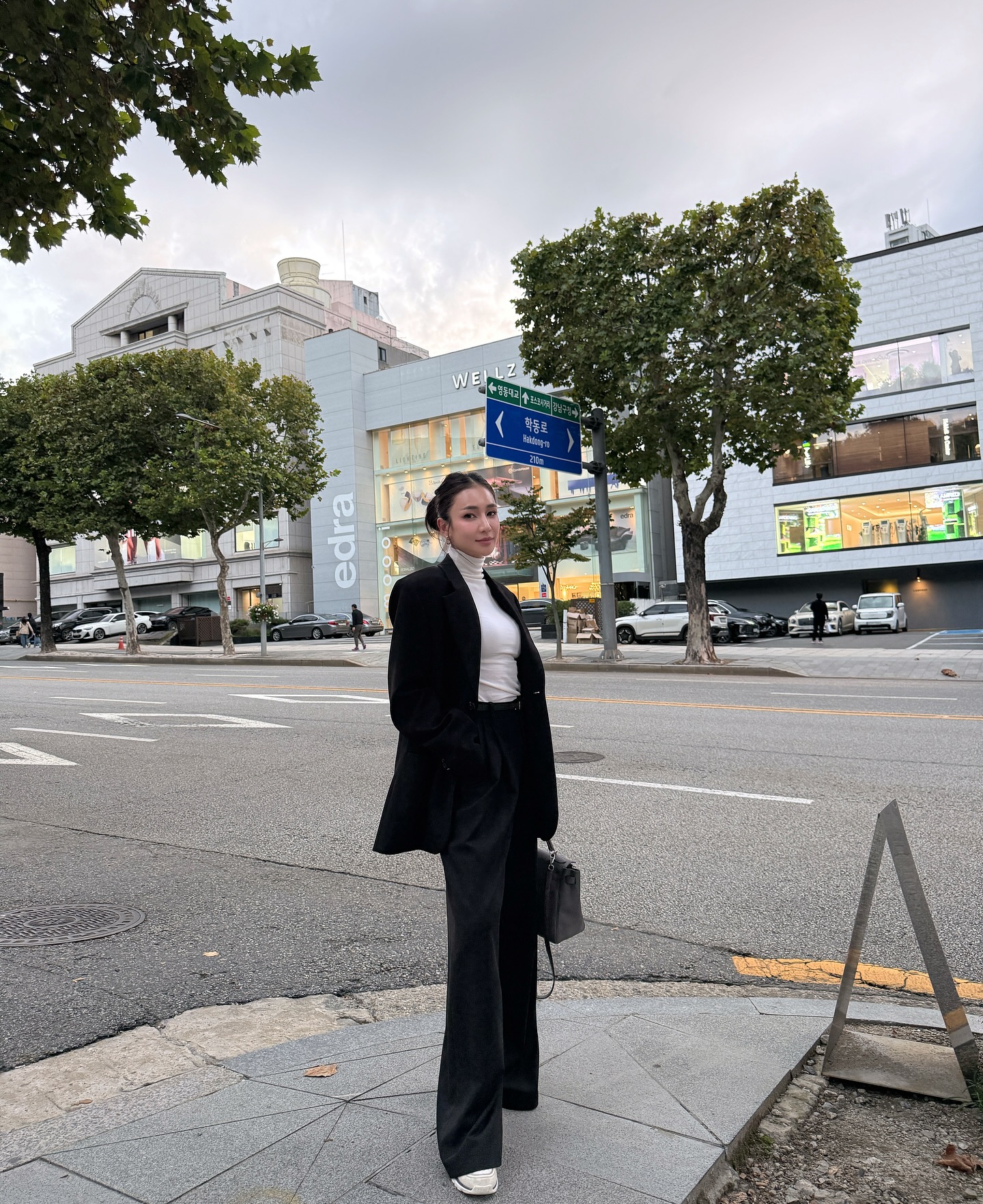 เนย - โชติกา วงศ์วิลาศ