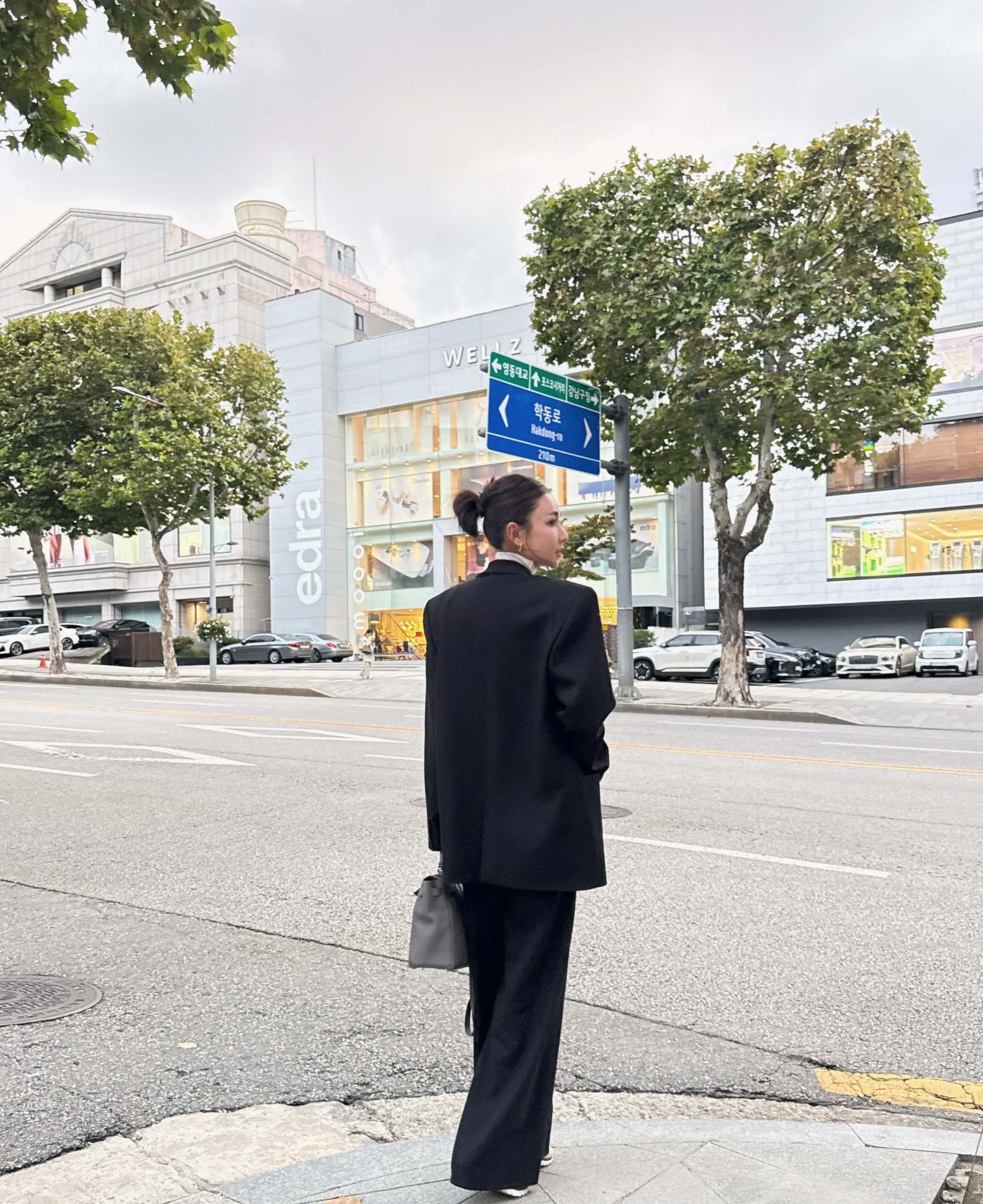 เนย - โชติกา วงศ์วิลาศ