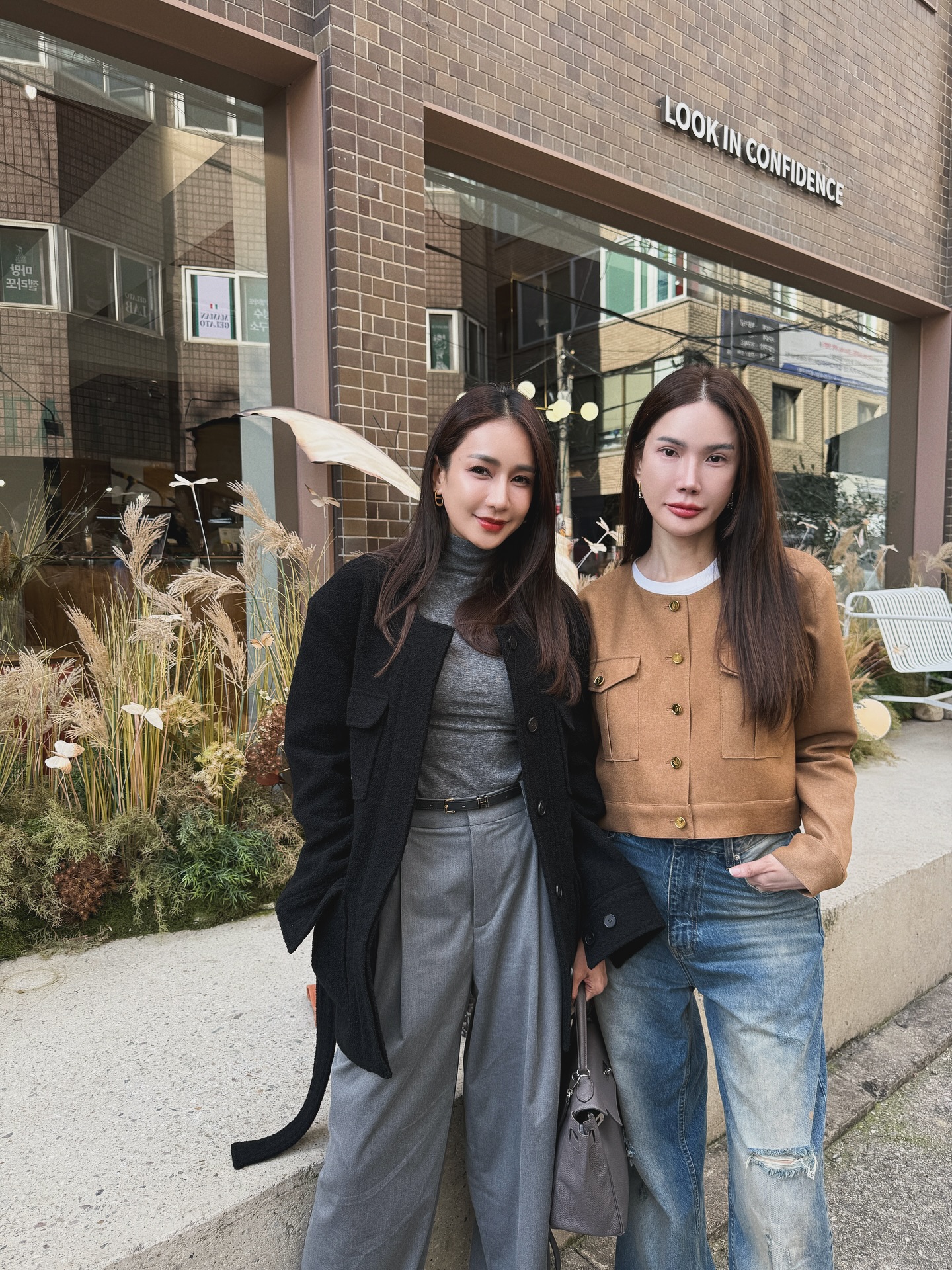 เนย - โชติกา วงศ์วิลาศ