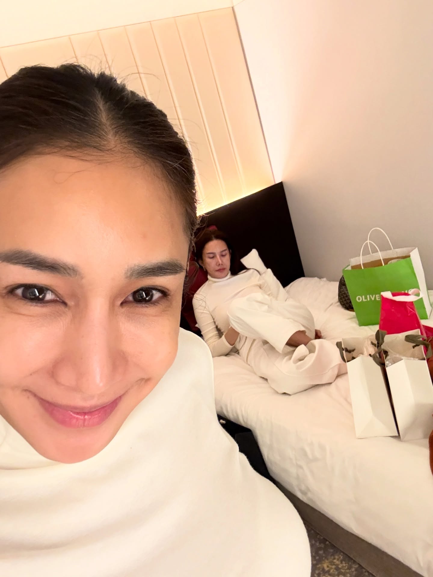 เนย - โชติกา วงศ์วิลาศ