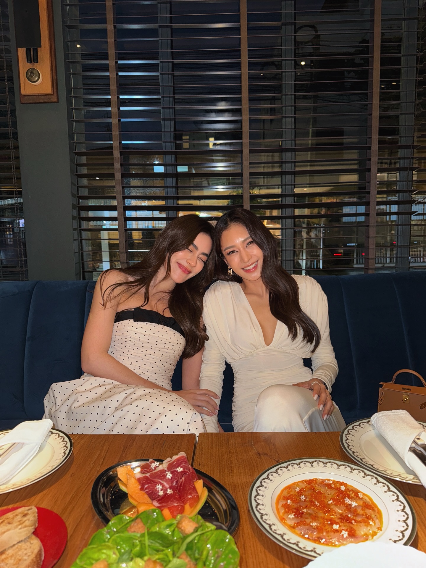 เนย - โชติกา วงศ์วิลาศ