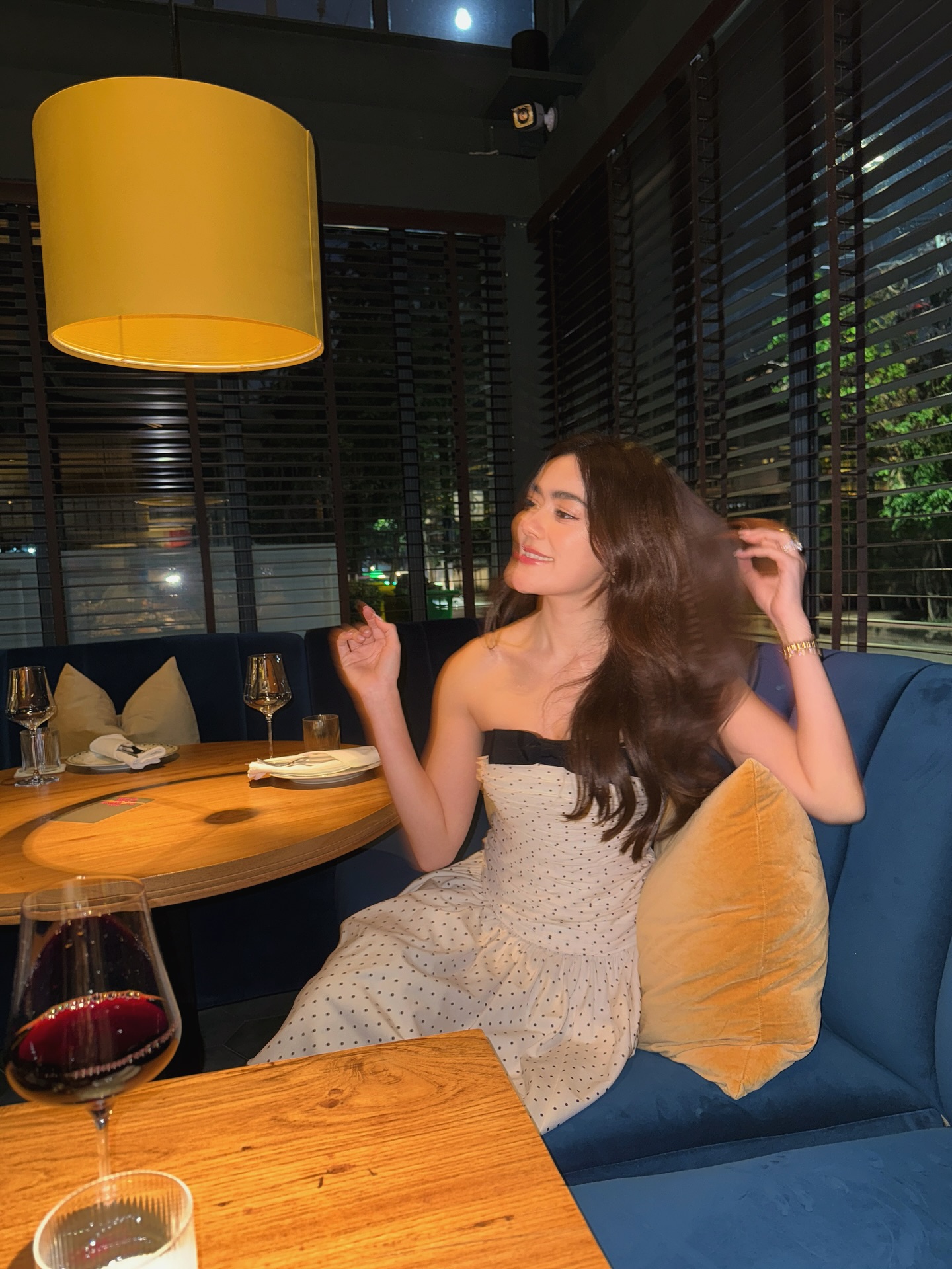 เนย - โชติกา วงศ์วิลาศ