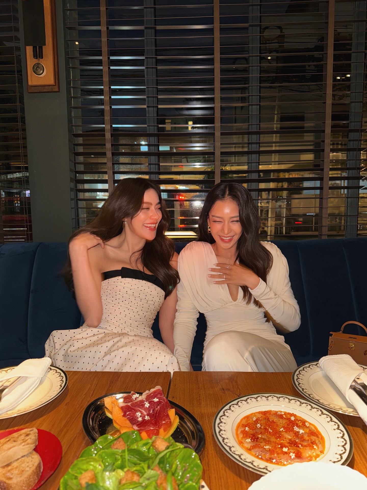 เนย - โชติกา วงศ์วิลาศ