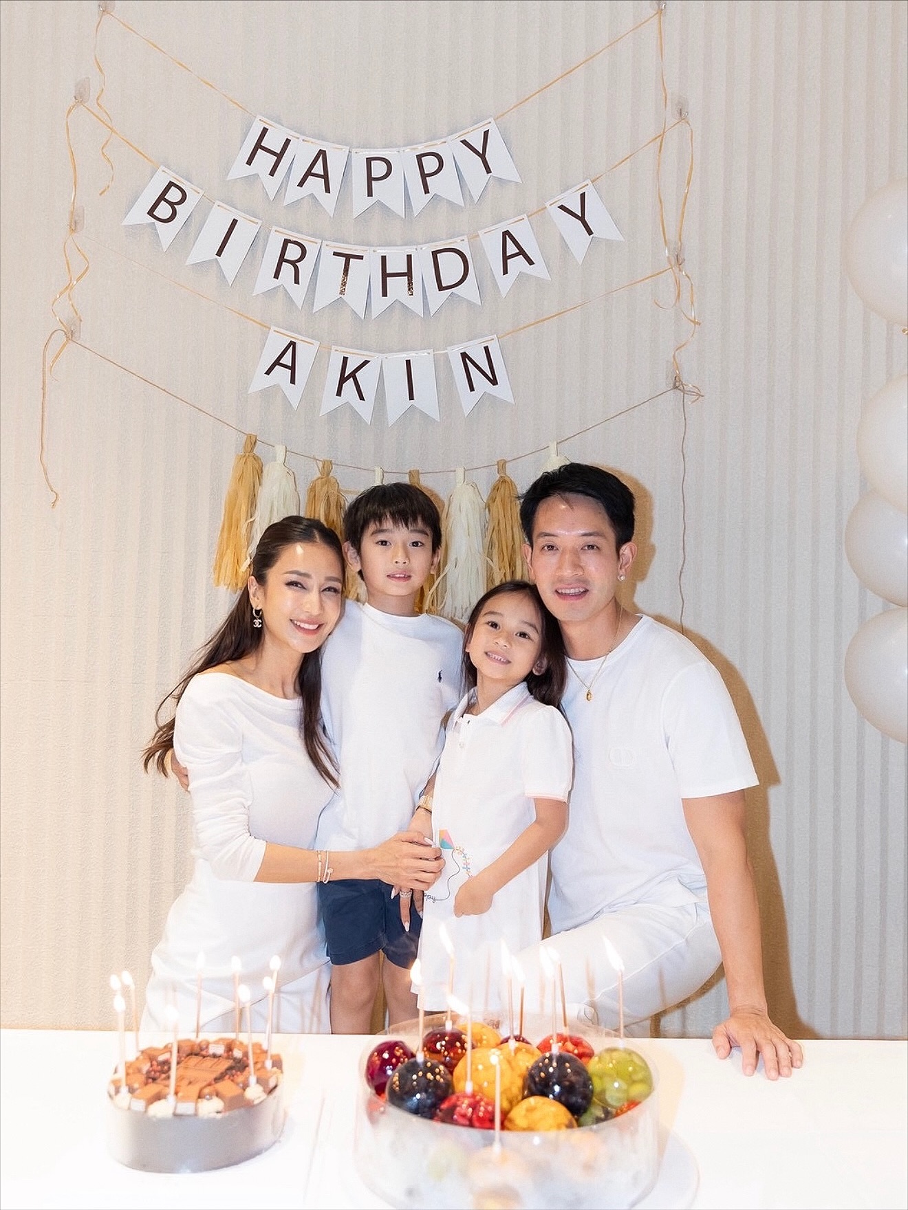 เนย - โชติกา วงศ์วิลาศ