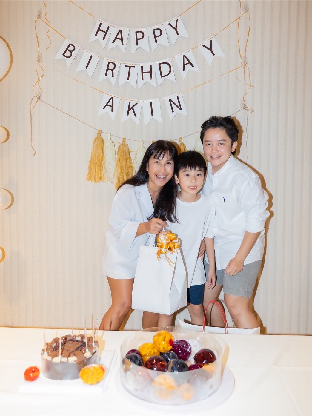 เนย - โชติกา วงศ์วิลาศ