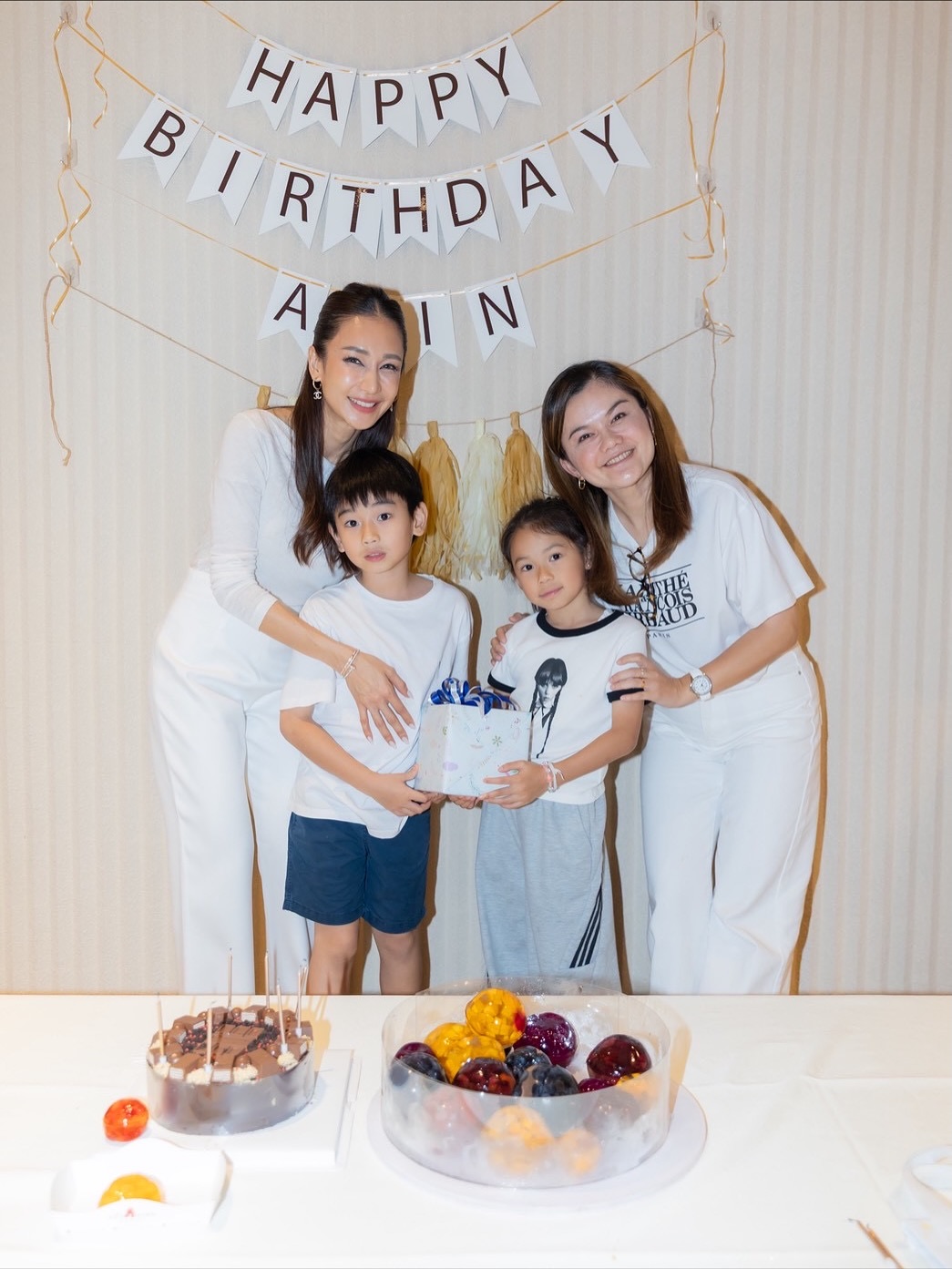 เนย - โชติกา วงศ์วิลาศ